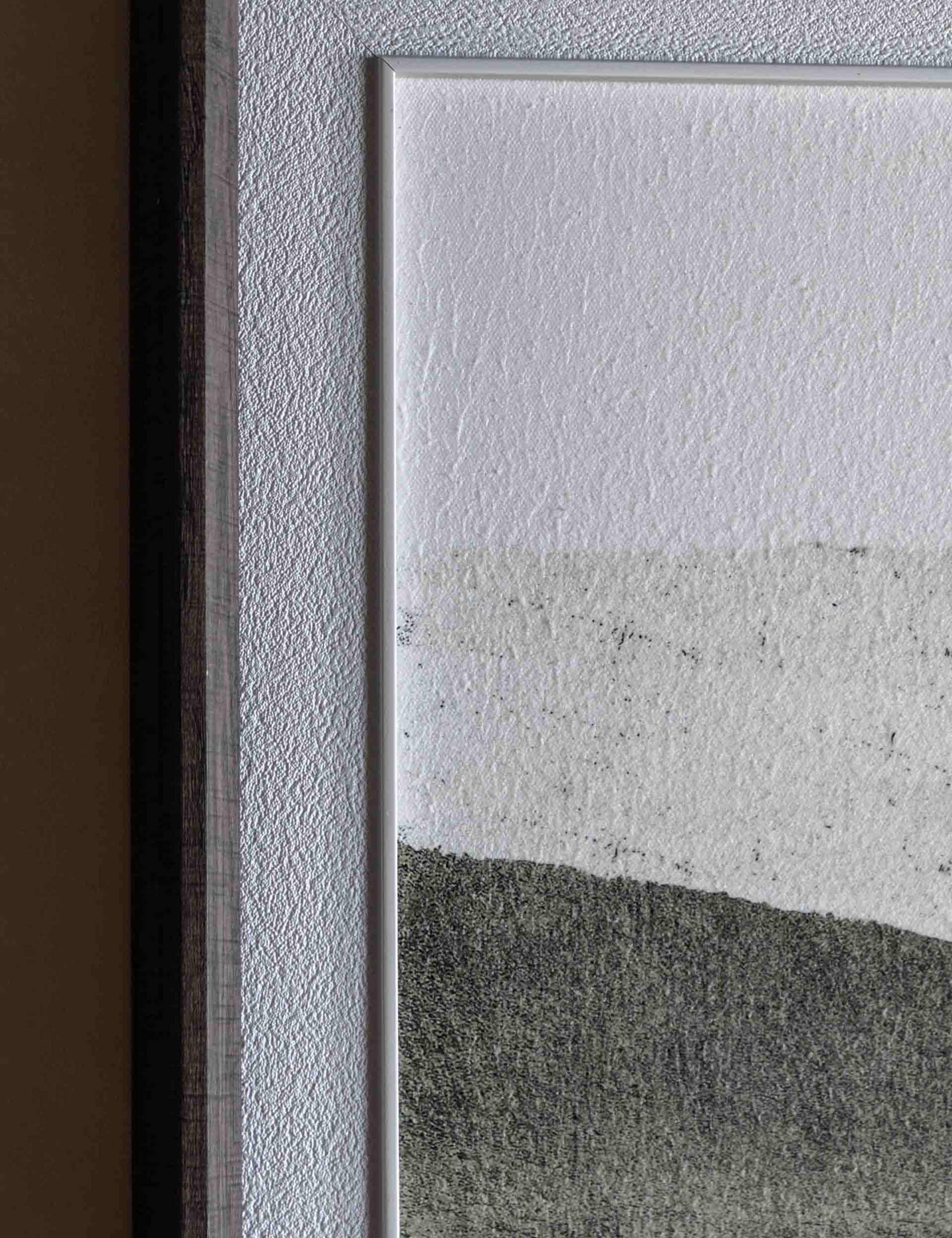 Morning Mirage Framed Canvas 6 of 7
