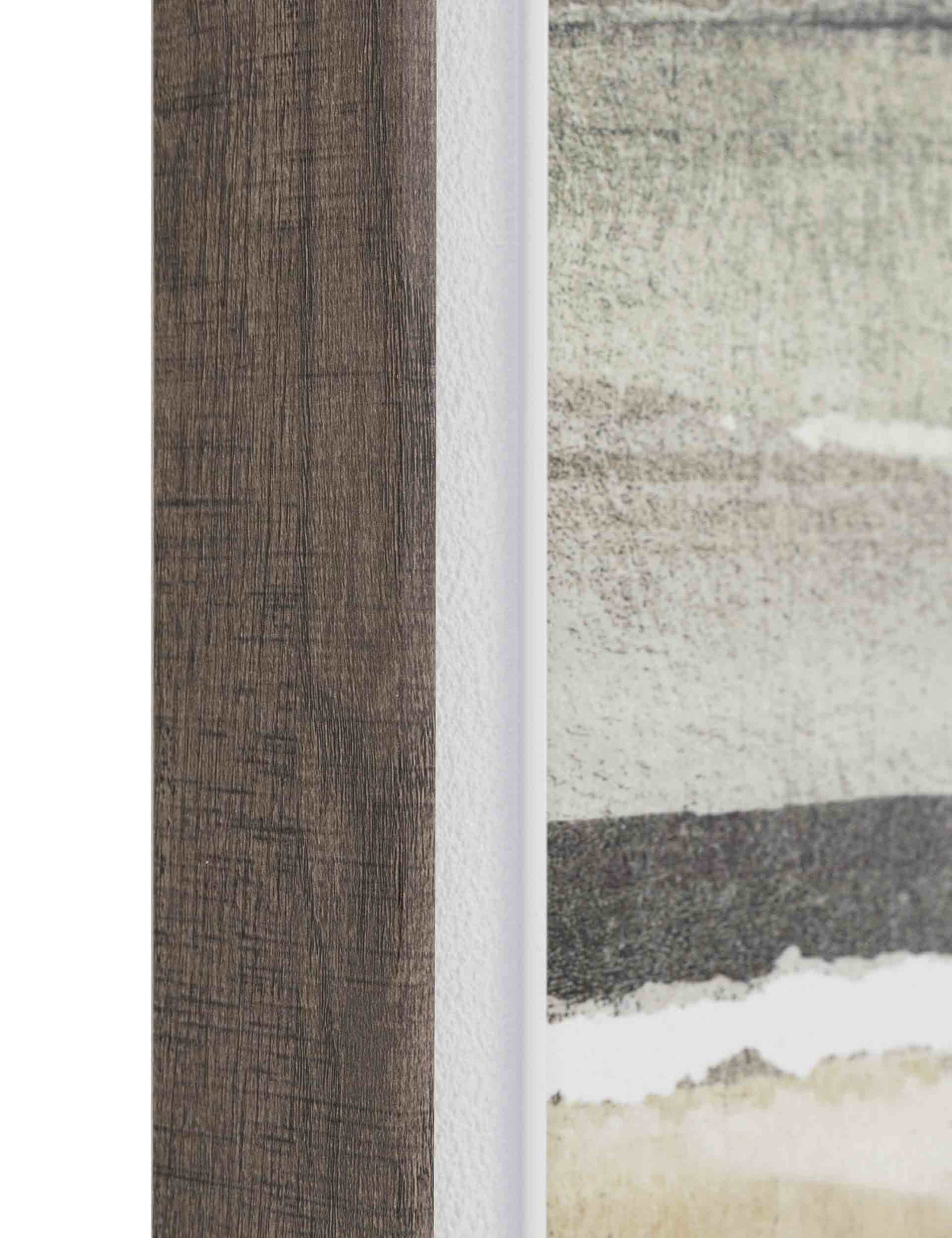 Morning Mirage Framed Canvas 7 of 7