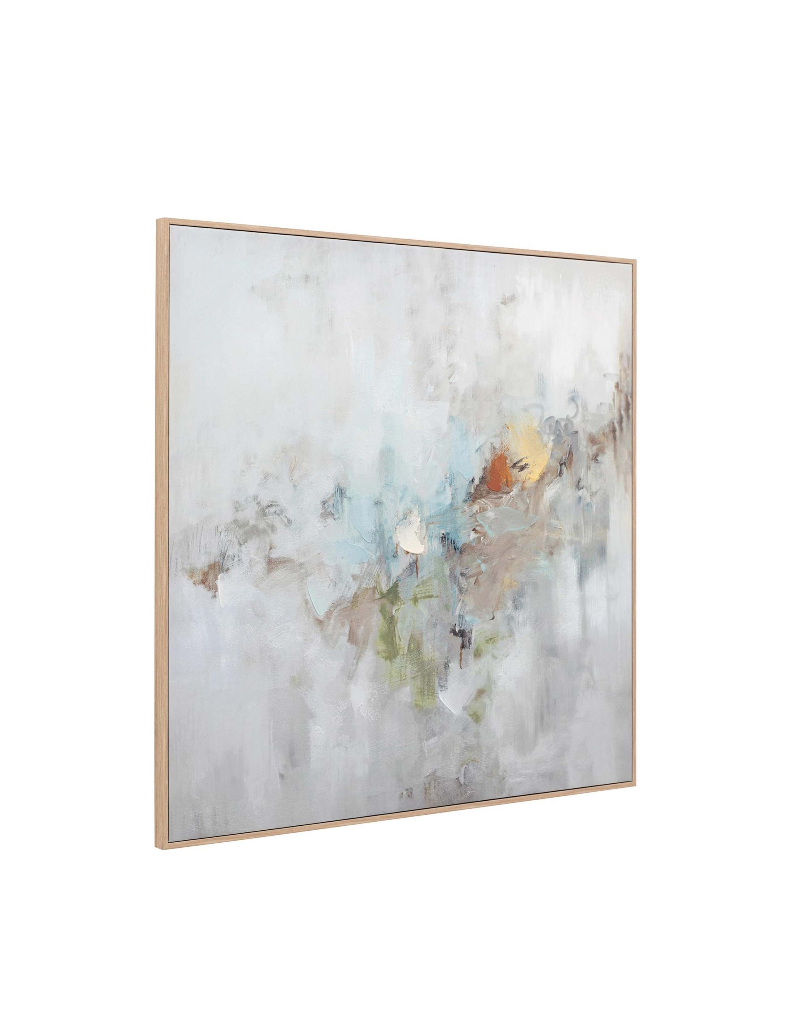 New Day Framed Canvas 4 of 8
