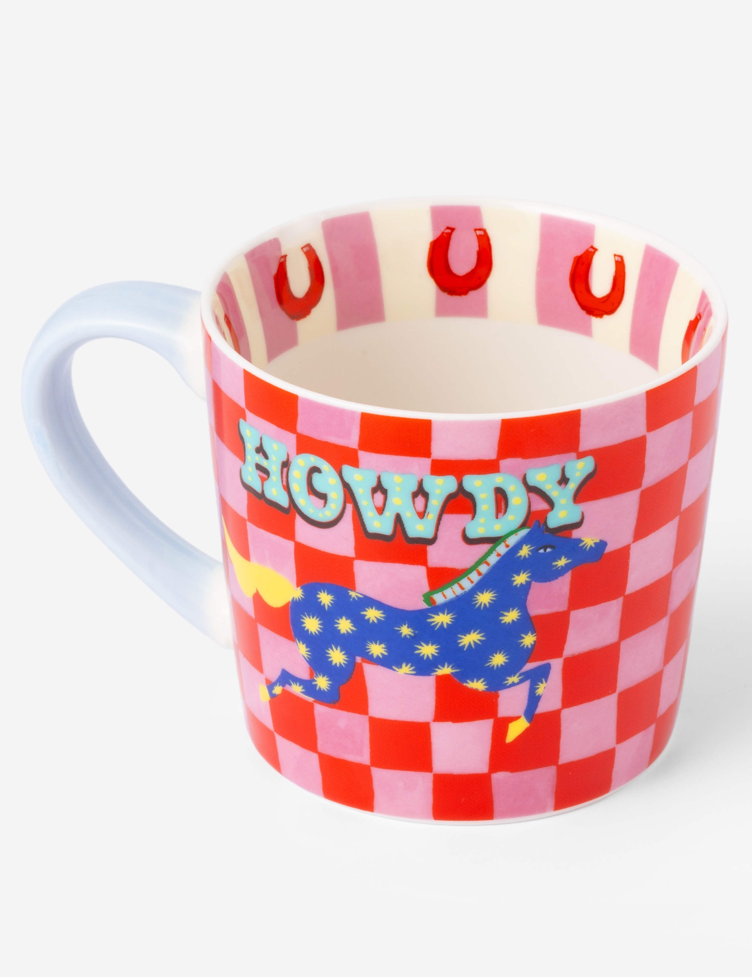 Set of 2 Howdy Mug & Mornin' Honey Mugs 5 of 9