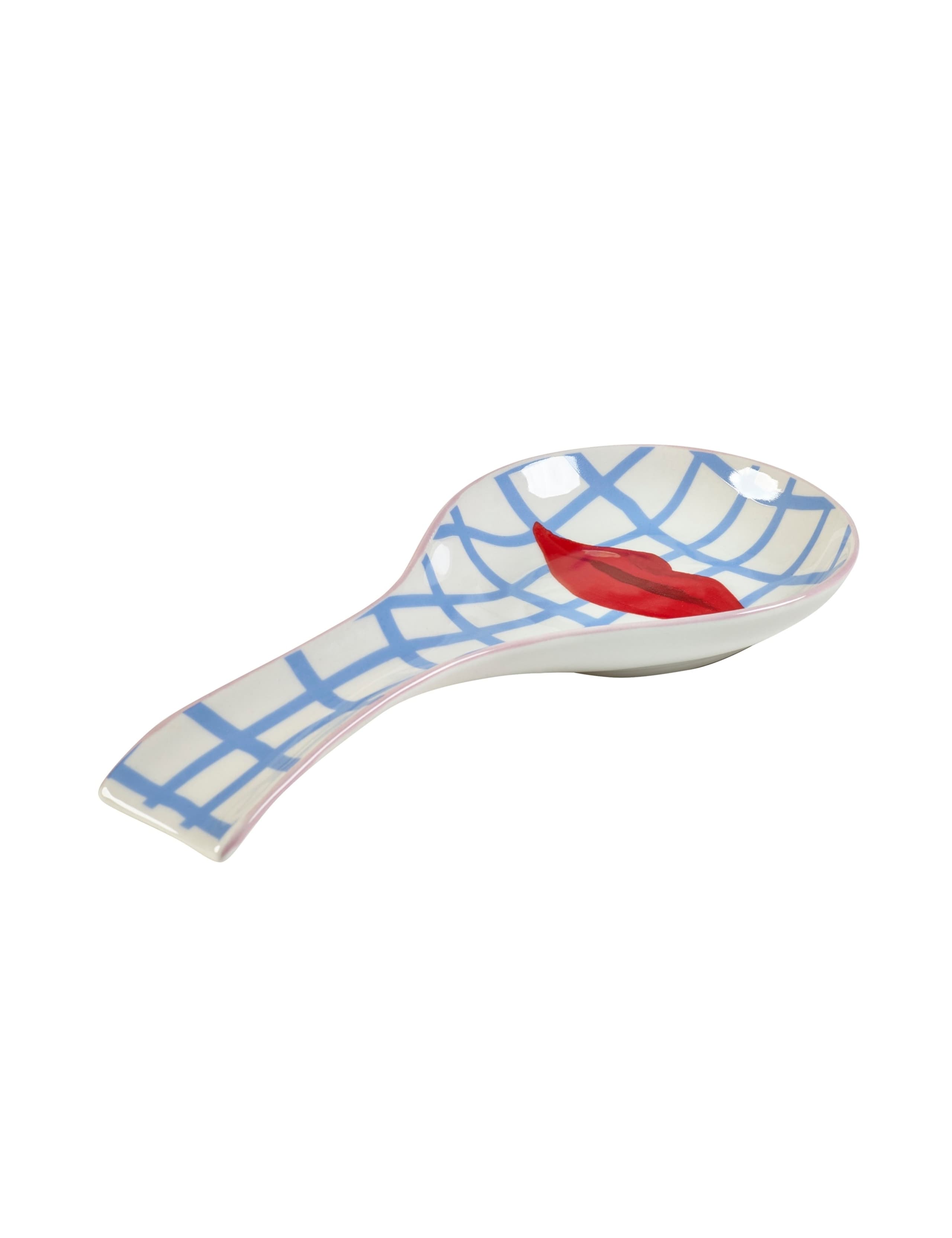 Printed Spoon Rest & Worktop Saver 8 of 9