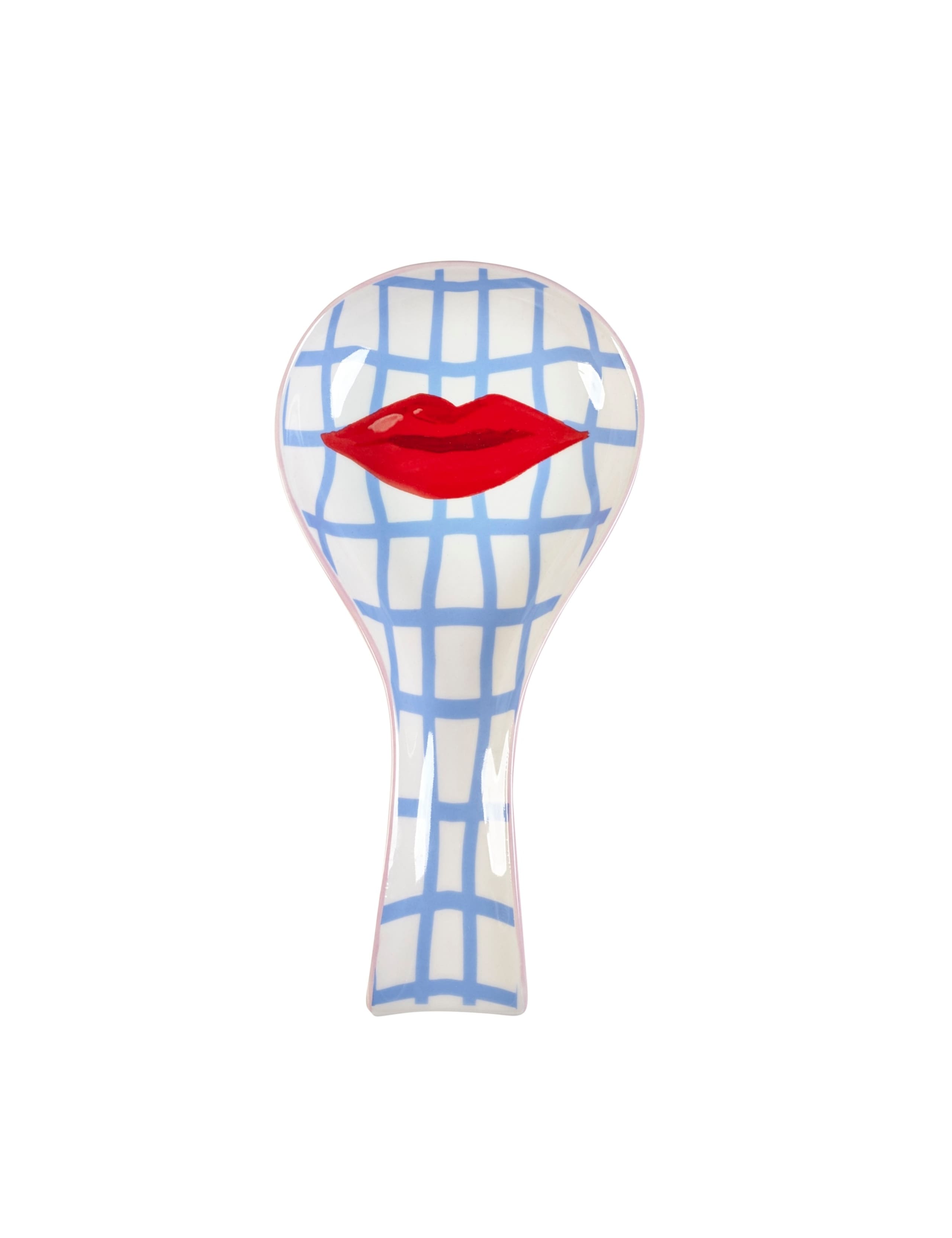 Printed Spoon Rest & Worktop Saver 9 of 9