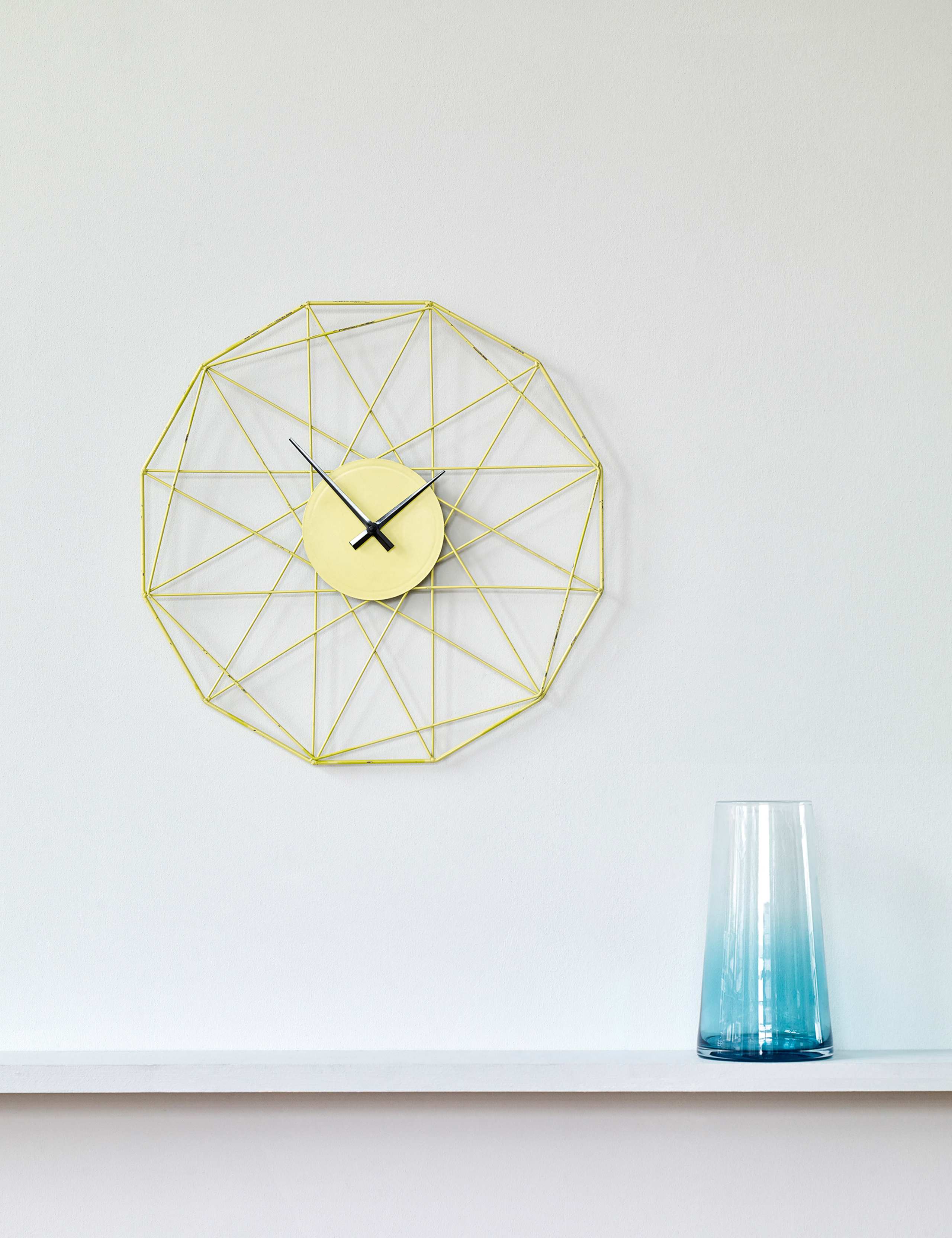 Wall Clock 4 of 4