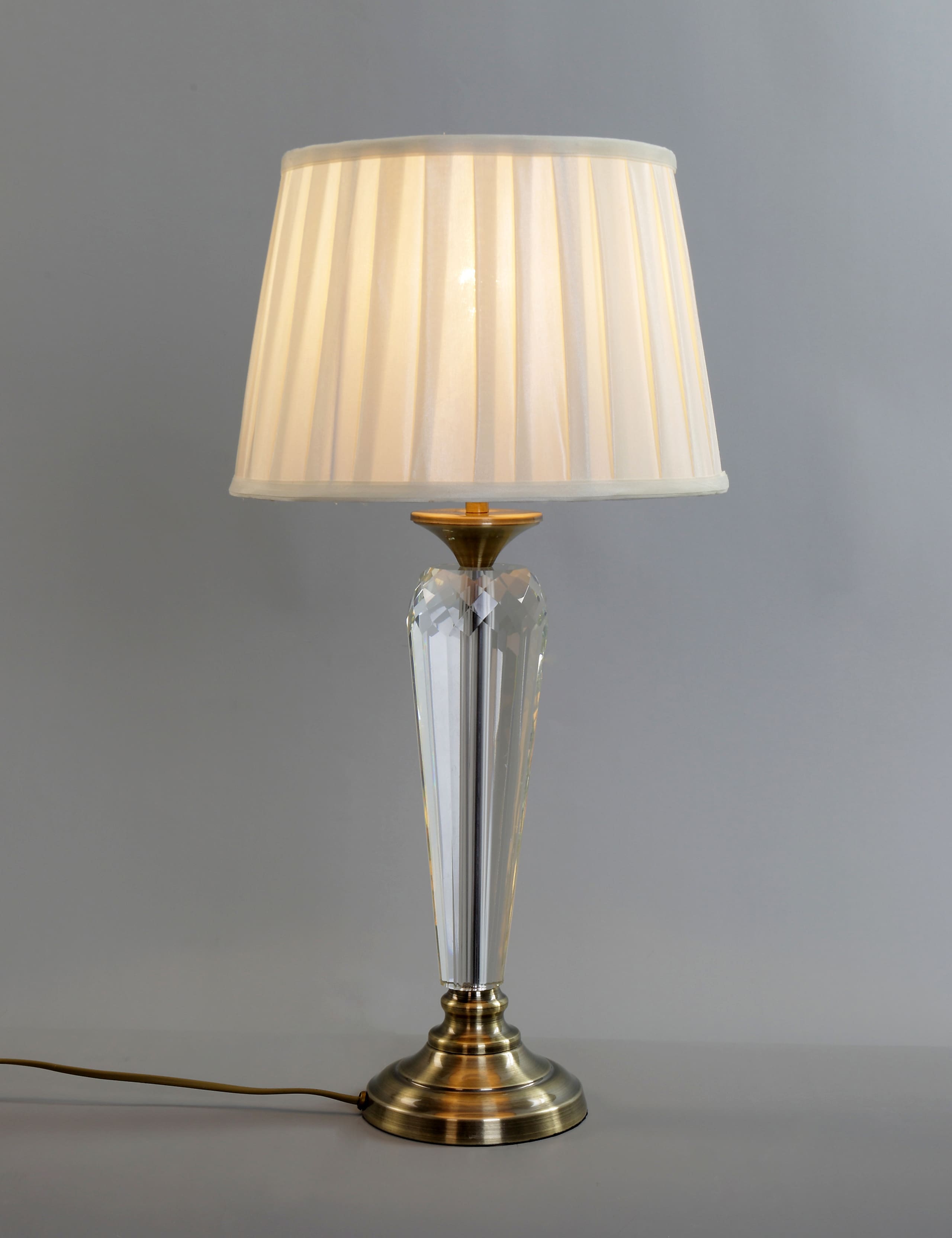 Cassie Large Table Lamp 3 of 3