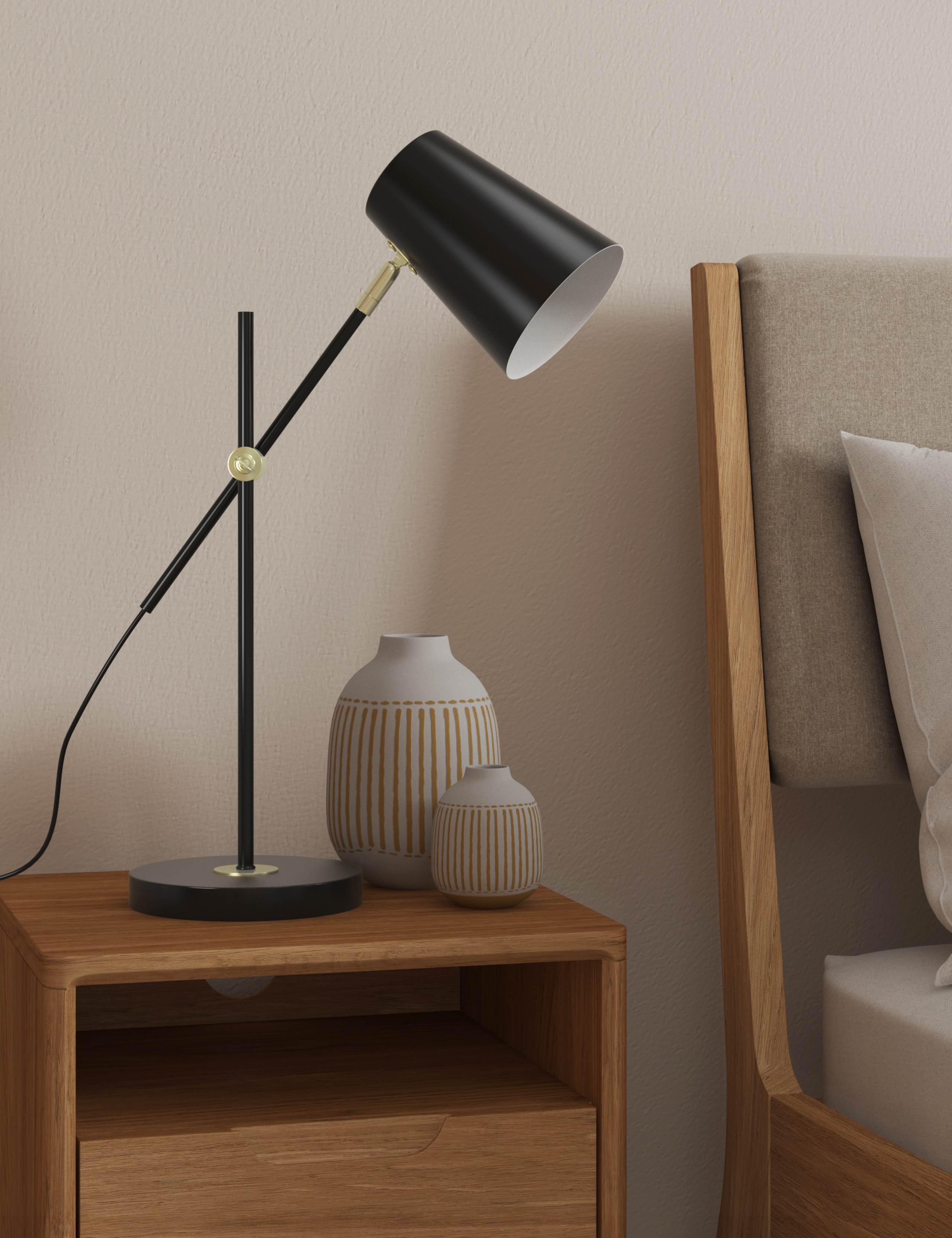 Milan Table Lamp 3 of 5