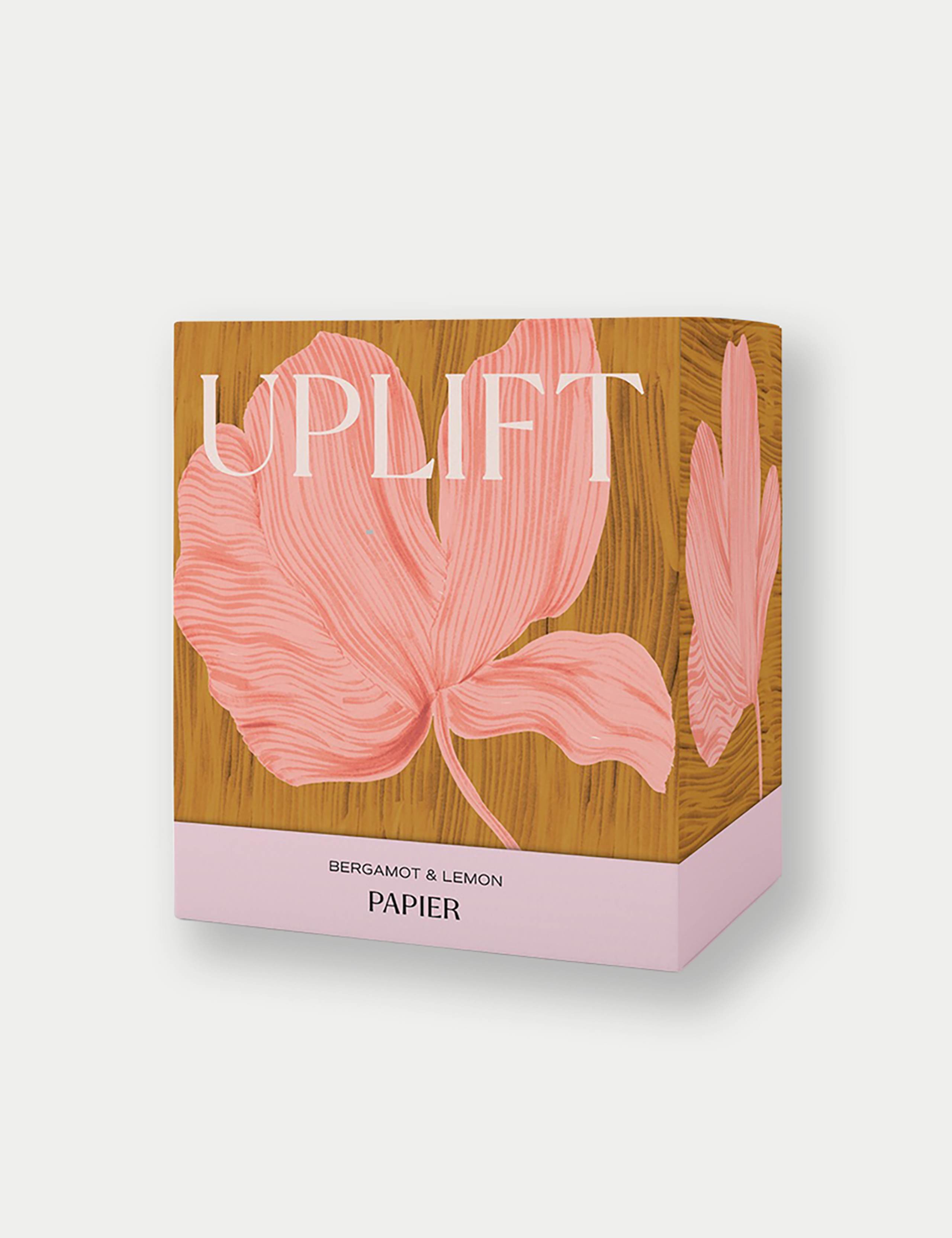 Uplift Scented Candle 2 of 3