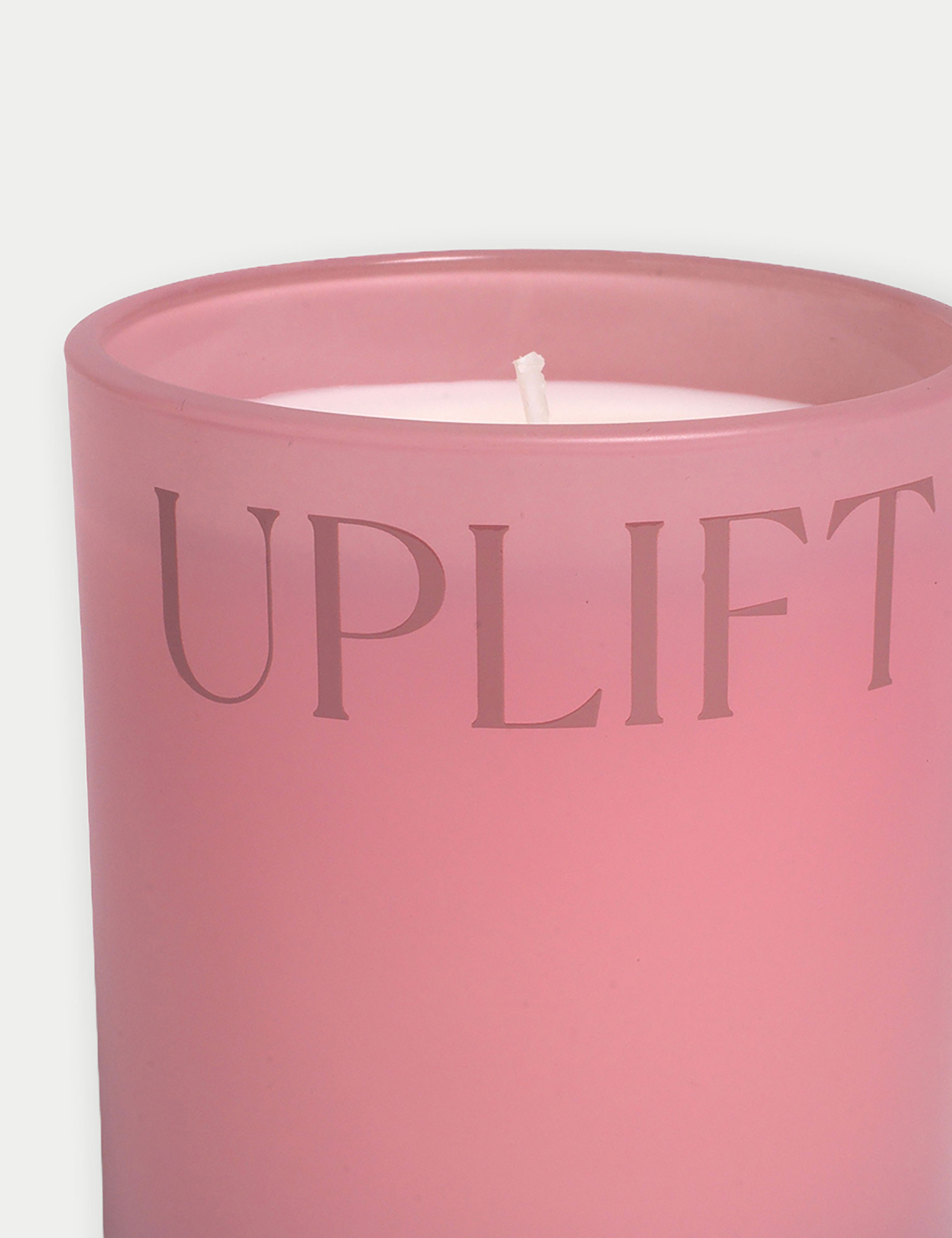 Uplift Scented Candle 3 of 3