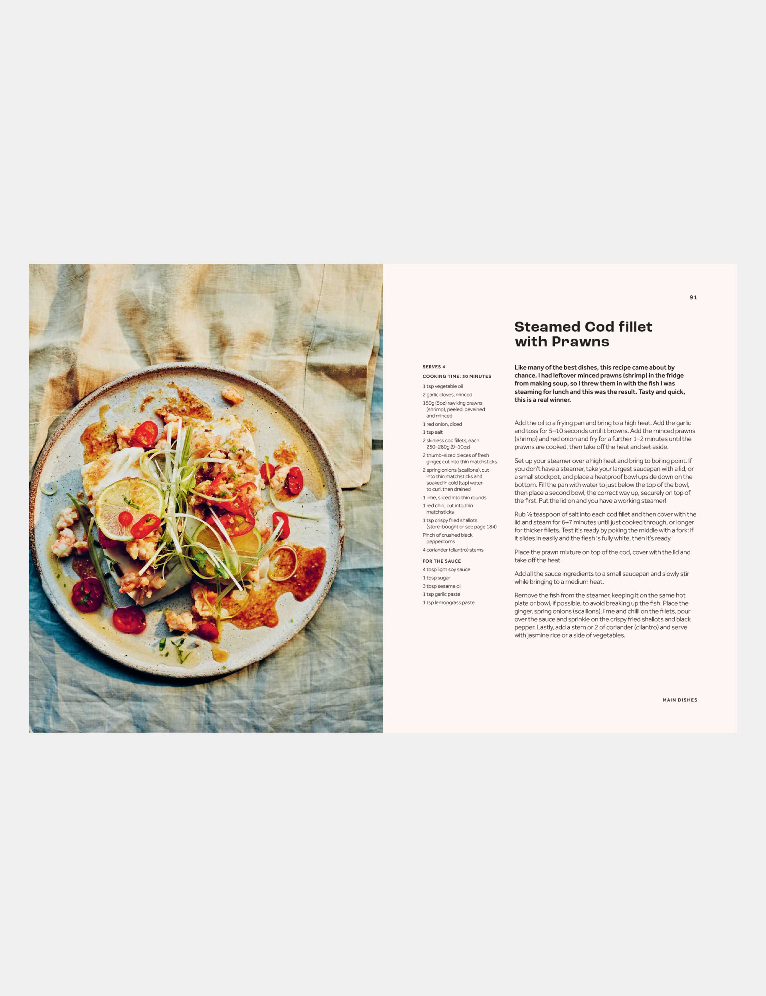 Vietnamese Made Easy Cookbook 3 of 4