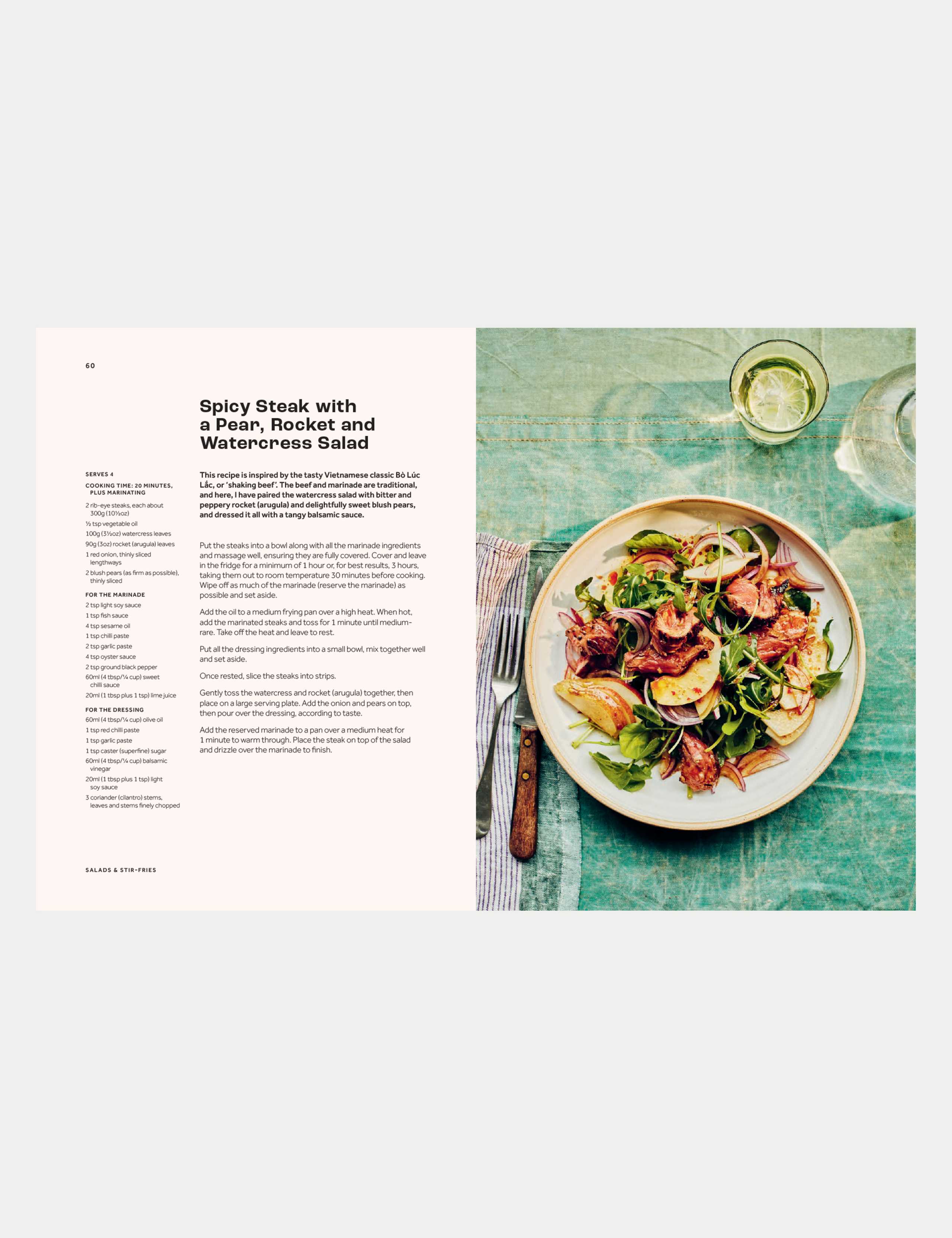 Vietnamese Made Easy Cookbook 4 of 4