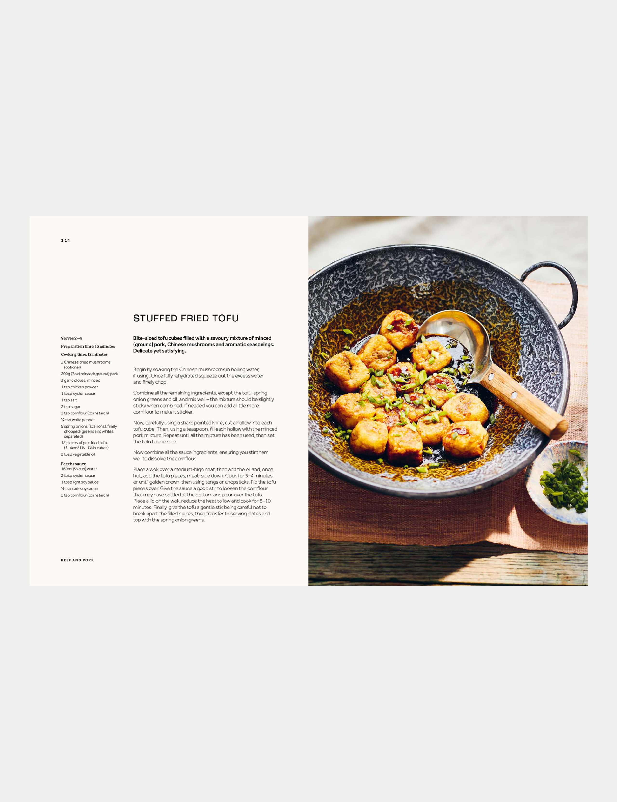Chinese Made Easy Cookbook 2 of 3