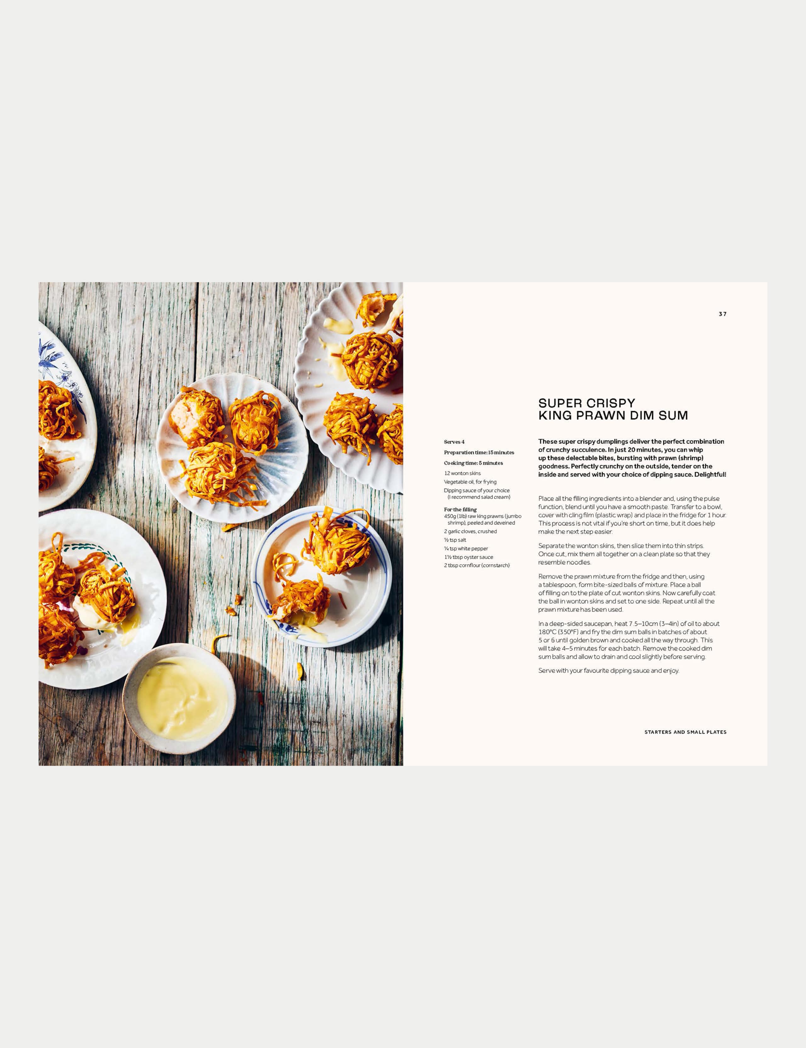 Chinese Made Easy Cookbook 3 of 3