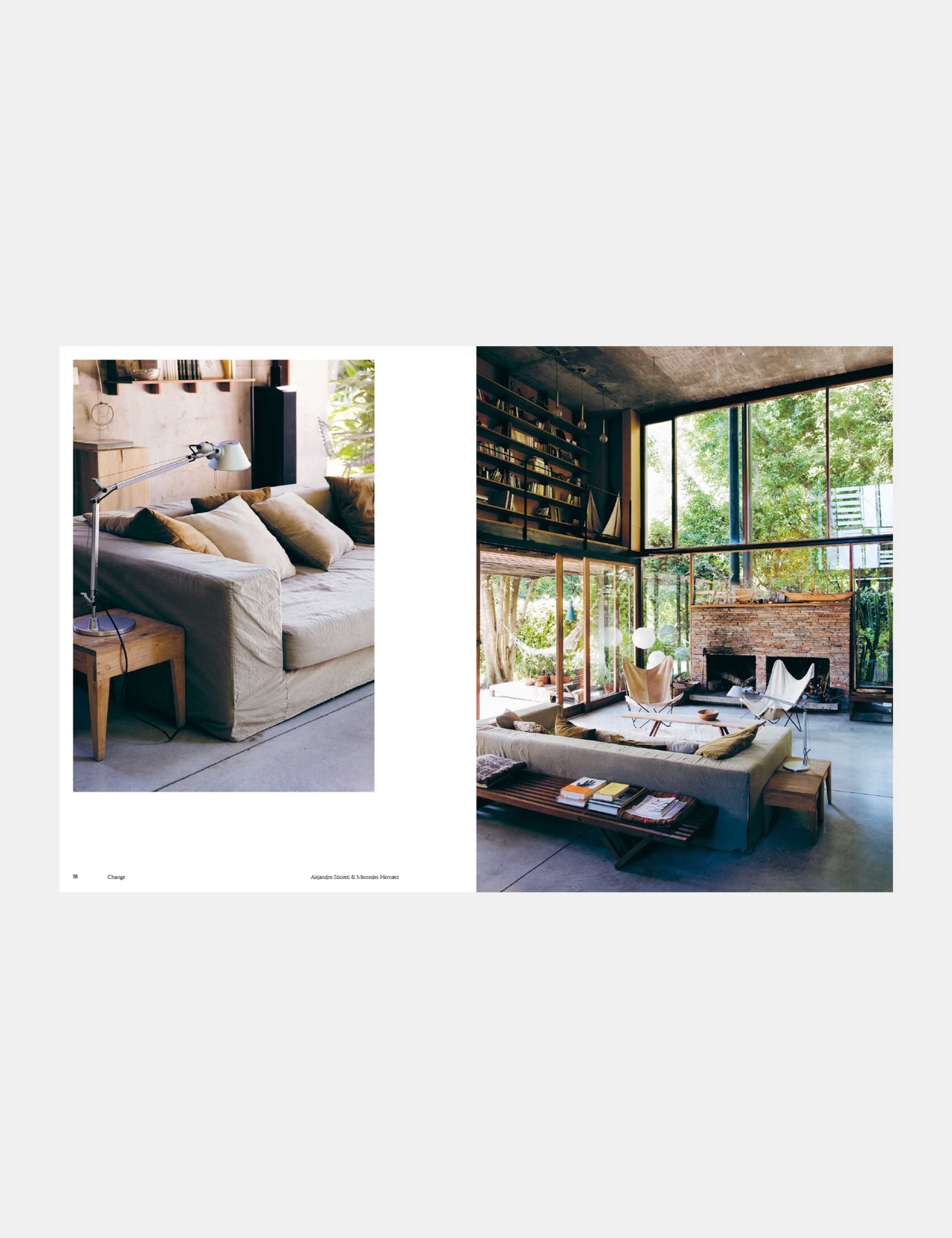 Still The Slow Home Book 3 of 4