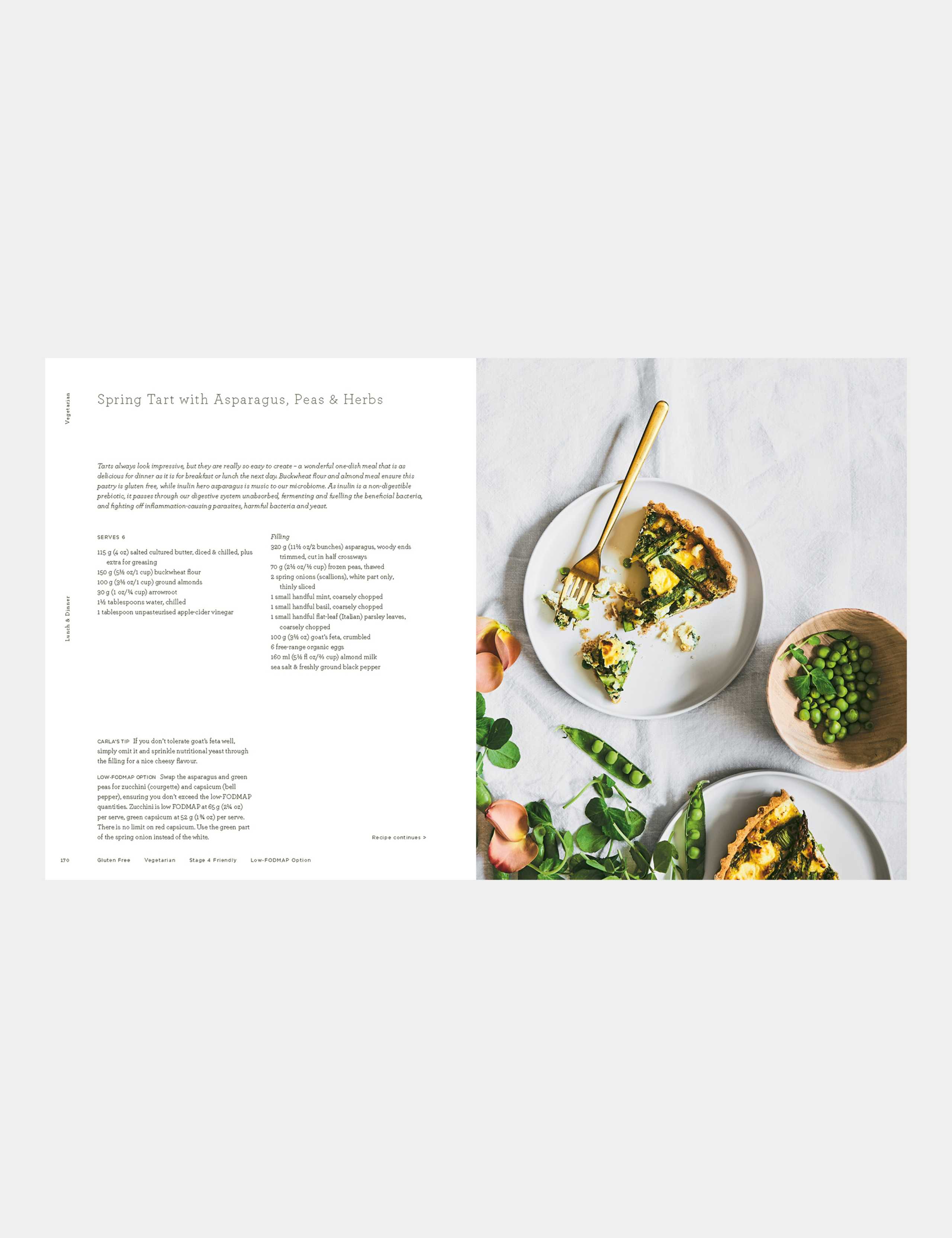 Beauty Chef Gut Guide 3 of 4