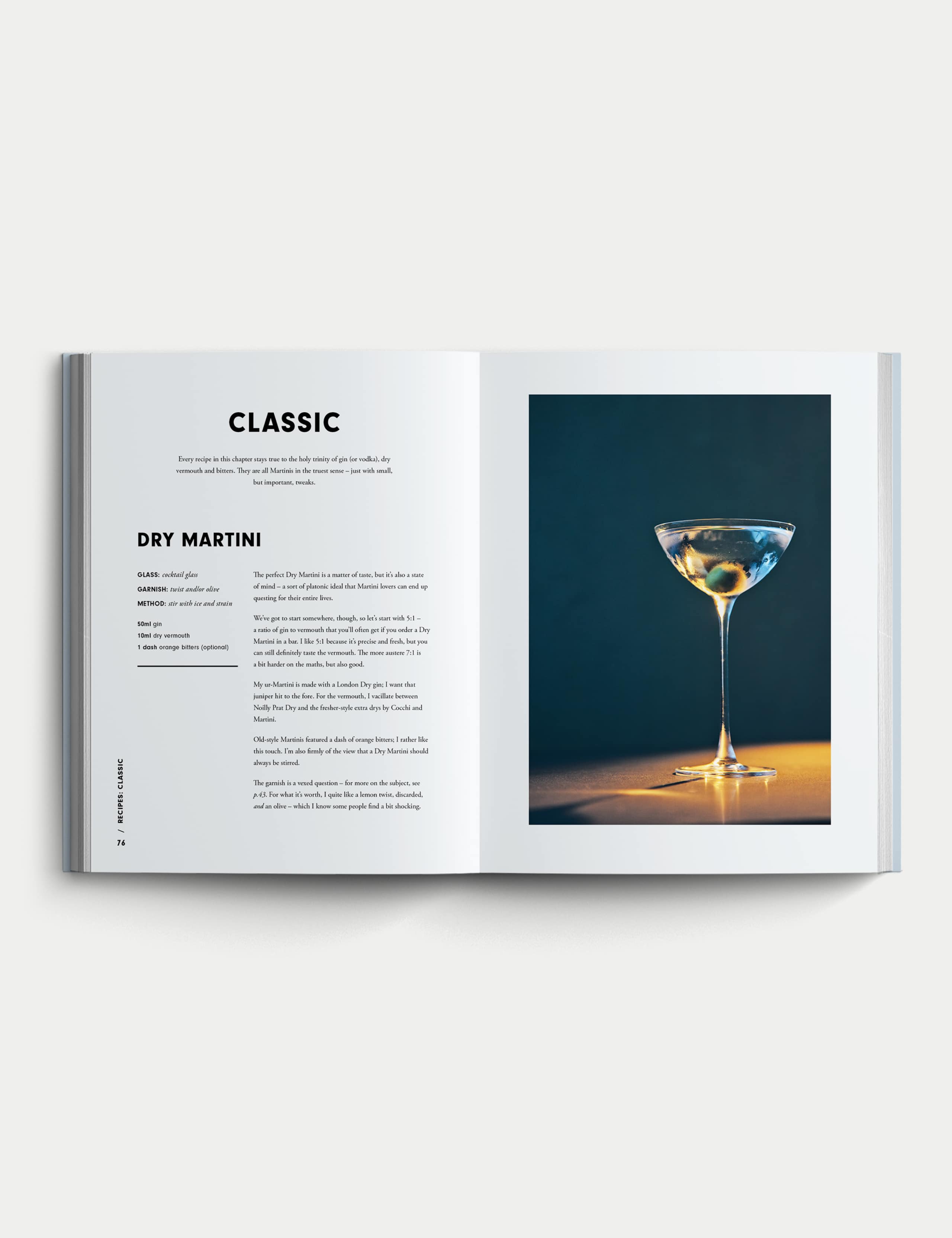 The Martini 2 of 4