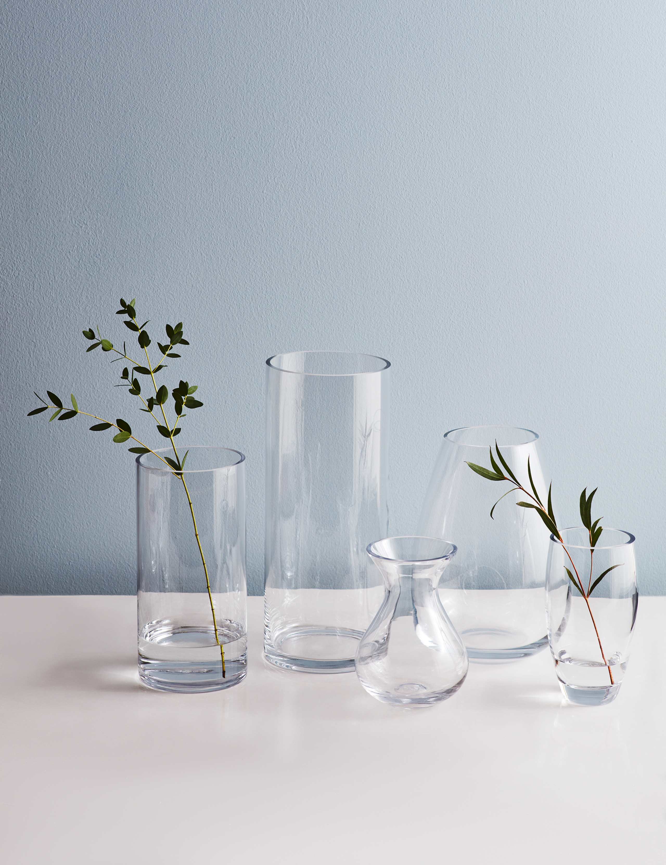 Medium Poppy Vase 5 of 5