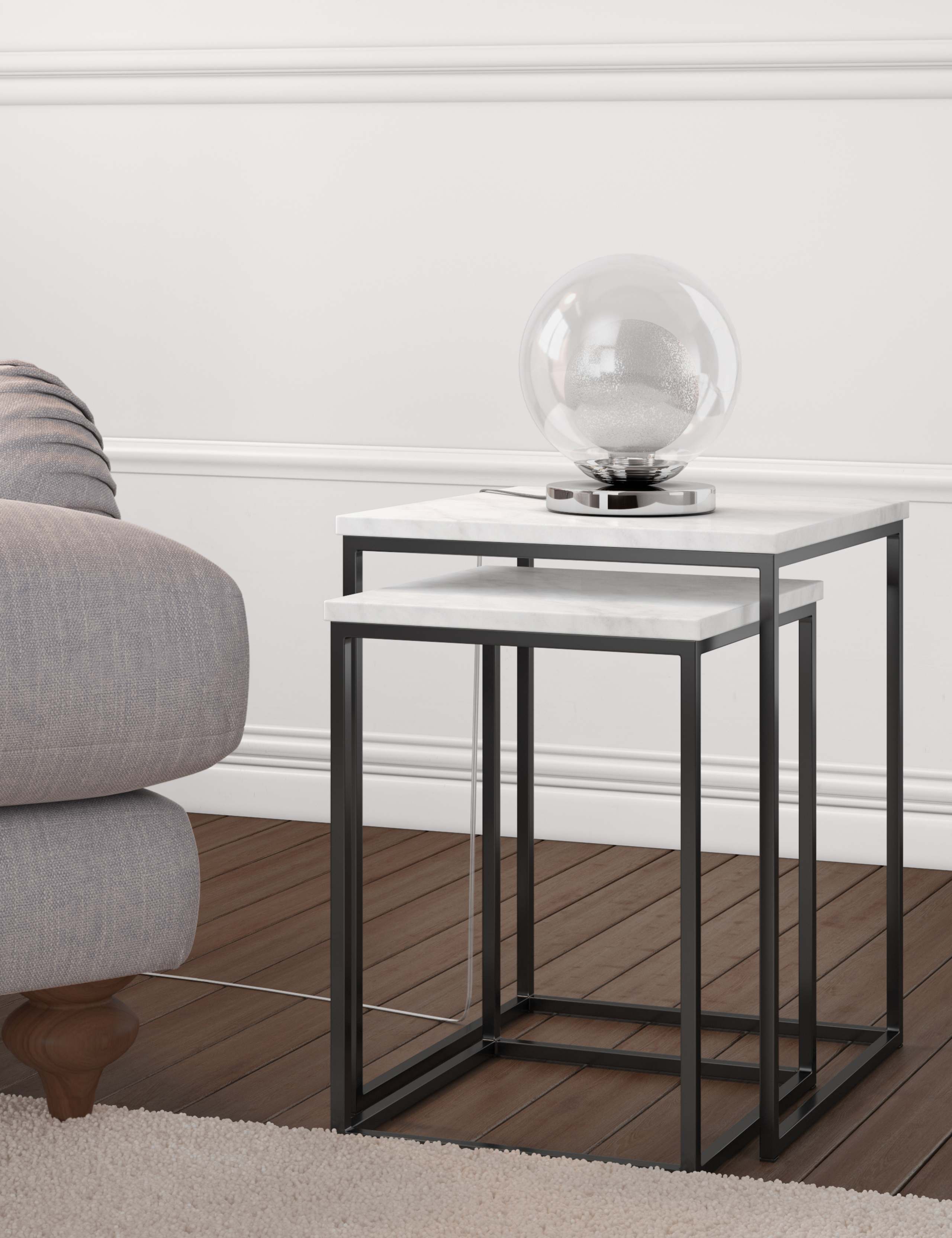 Luna LED Table Lamp 3 of 5