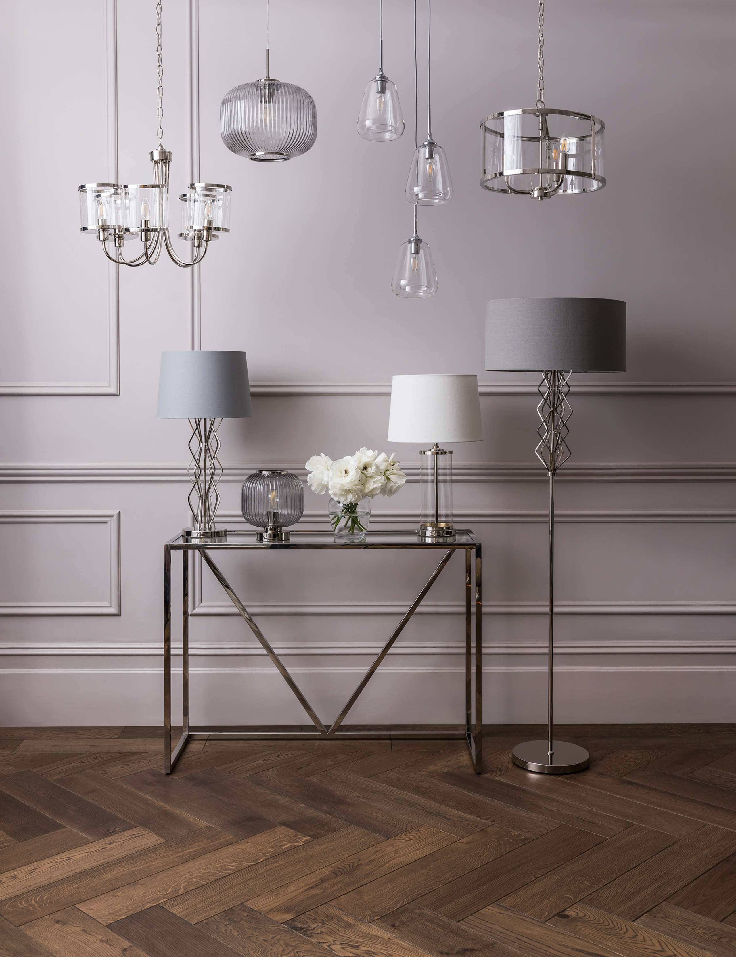 Sophia Floor Lamp 7 of 7