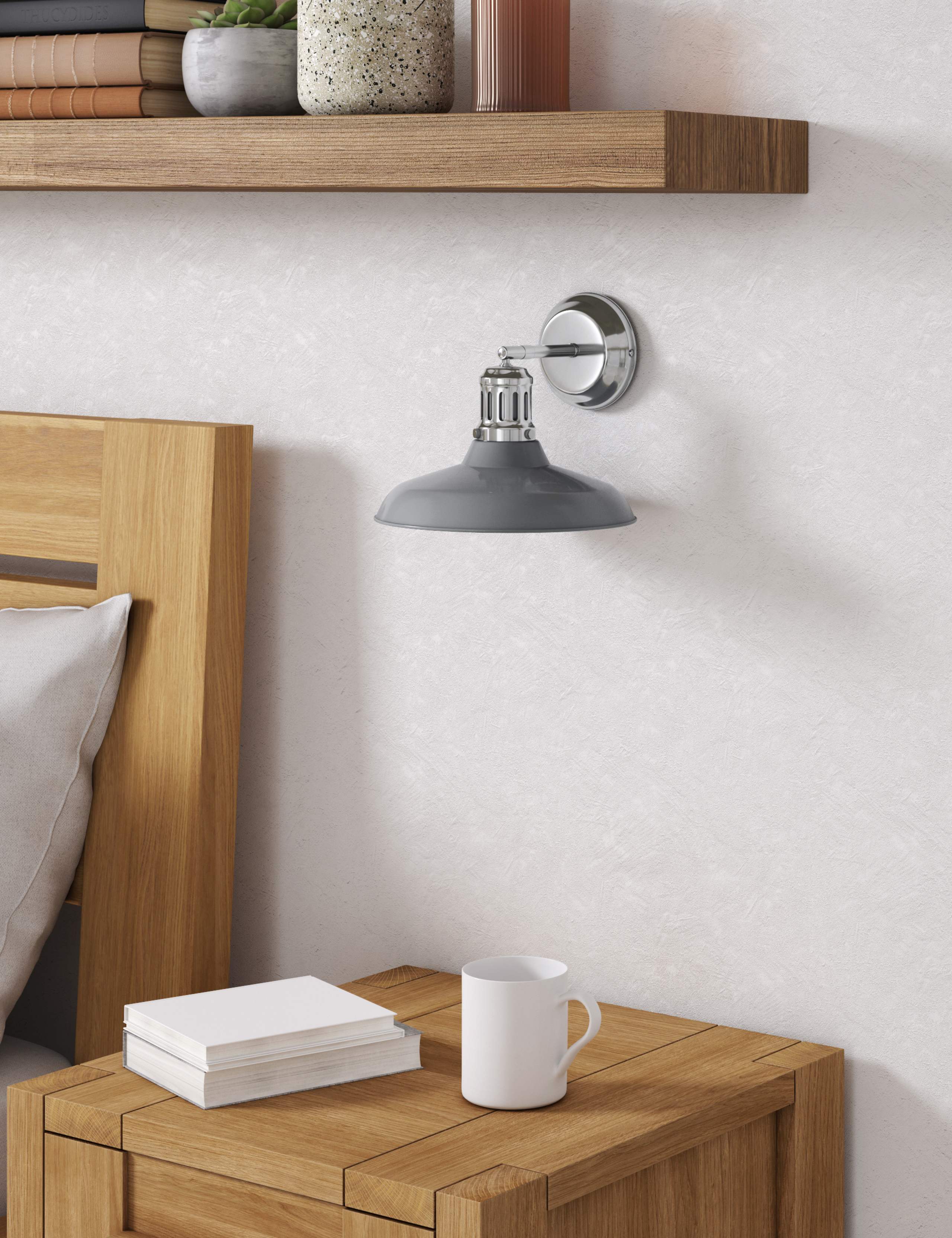 Lincoln Wall Light 4 of 6