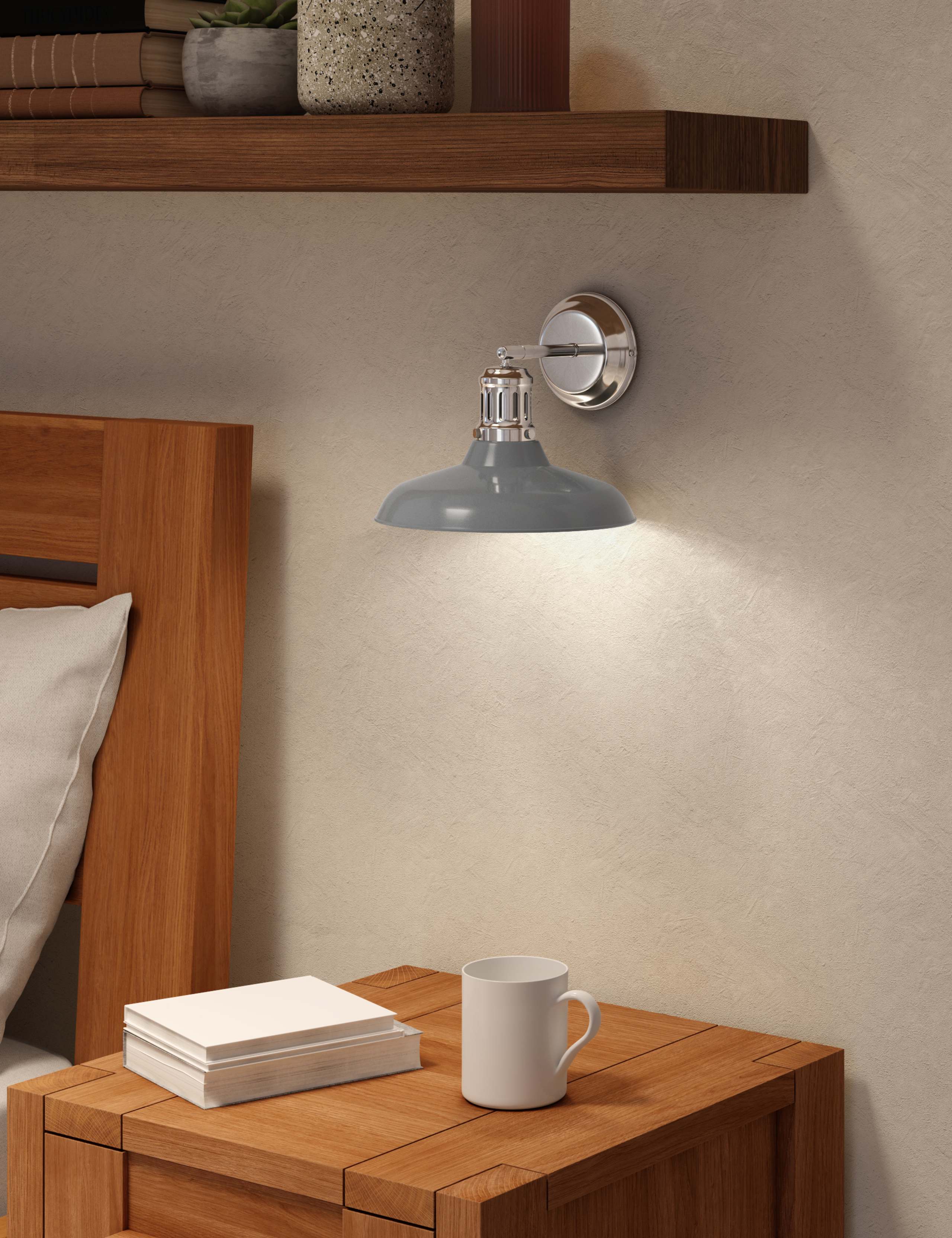 Lincoln Wall Light 2 of 6