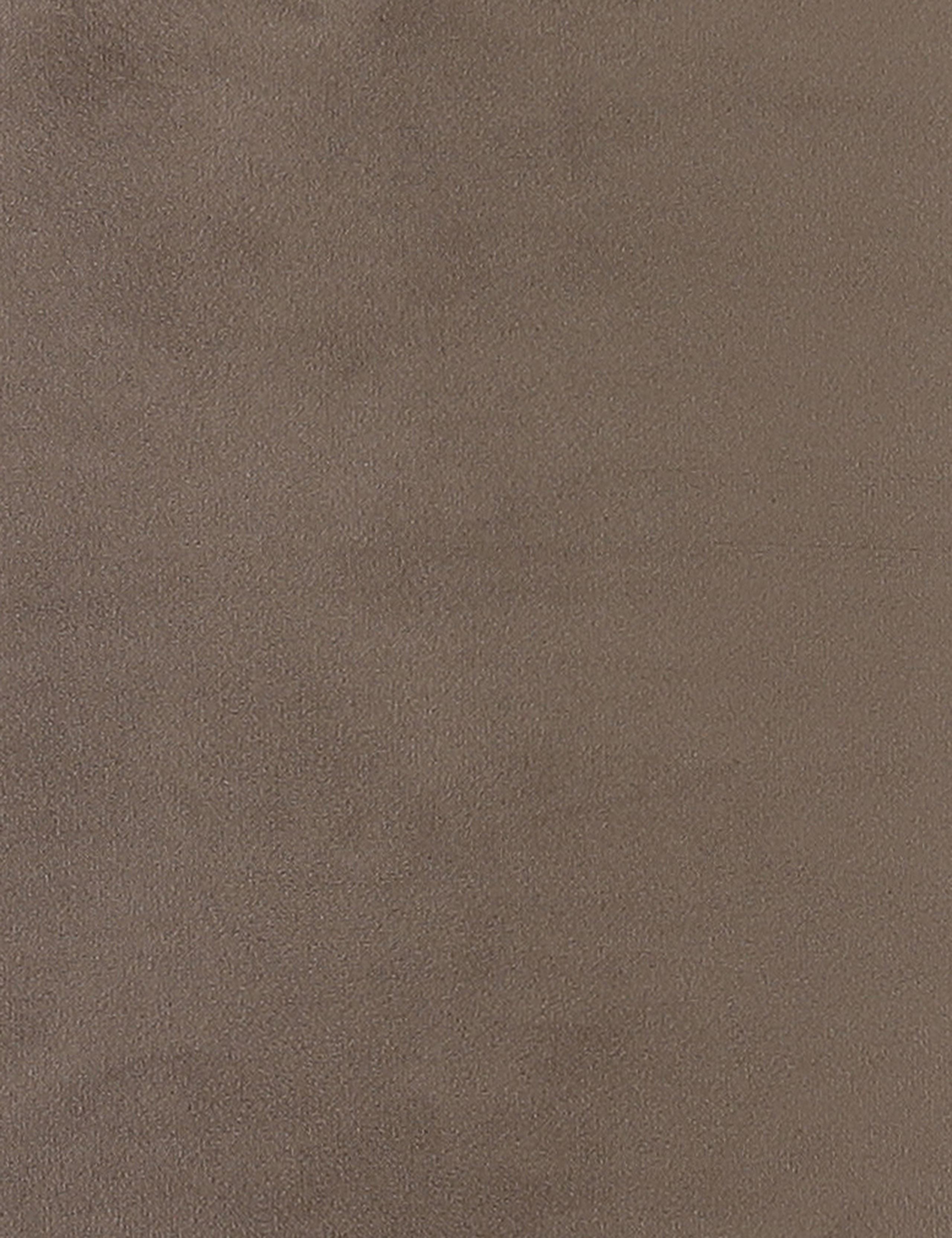Velvet Oversized Ceiling Lamp Shade 4 of 4
