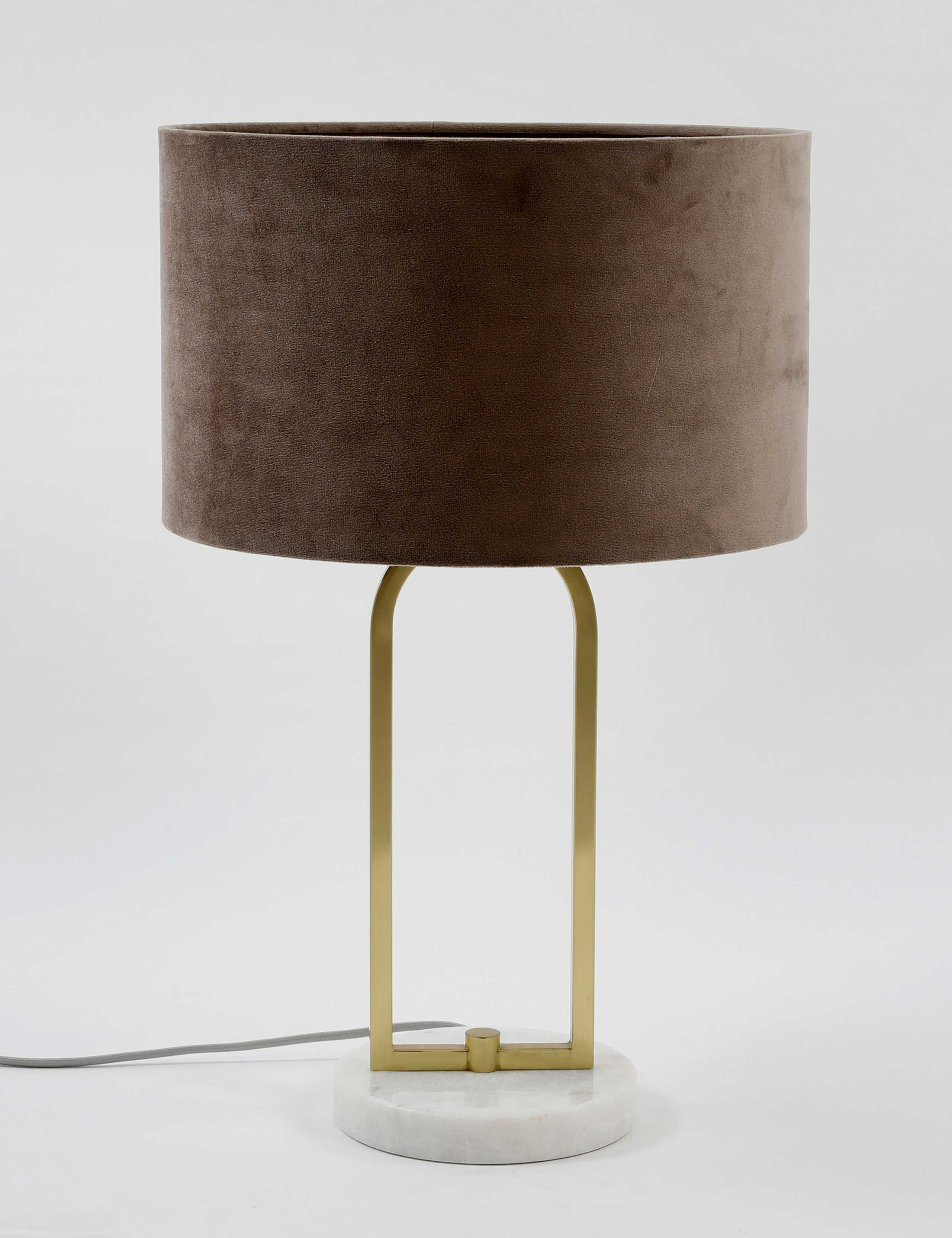 Melrose Table Lamp 1 of 4