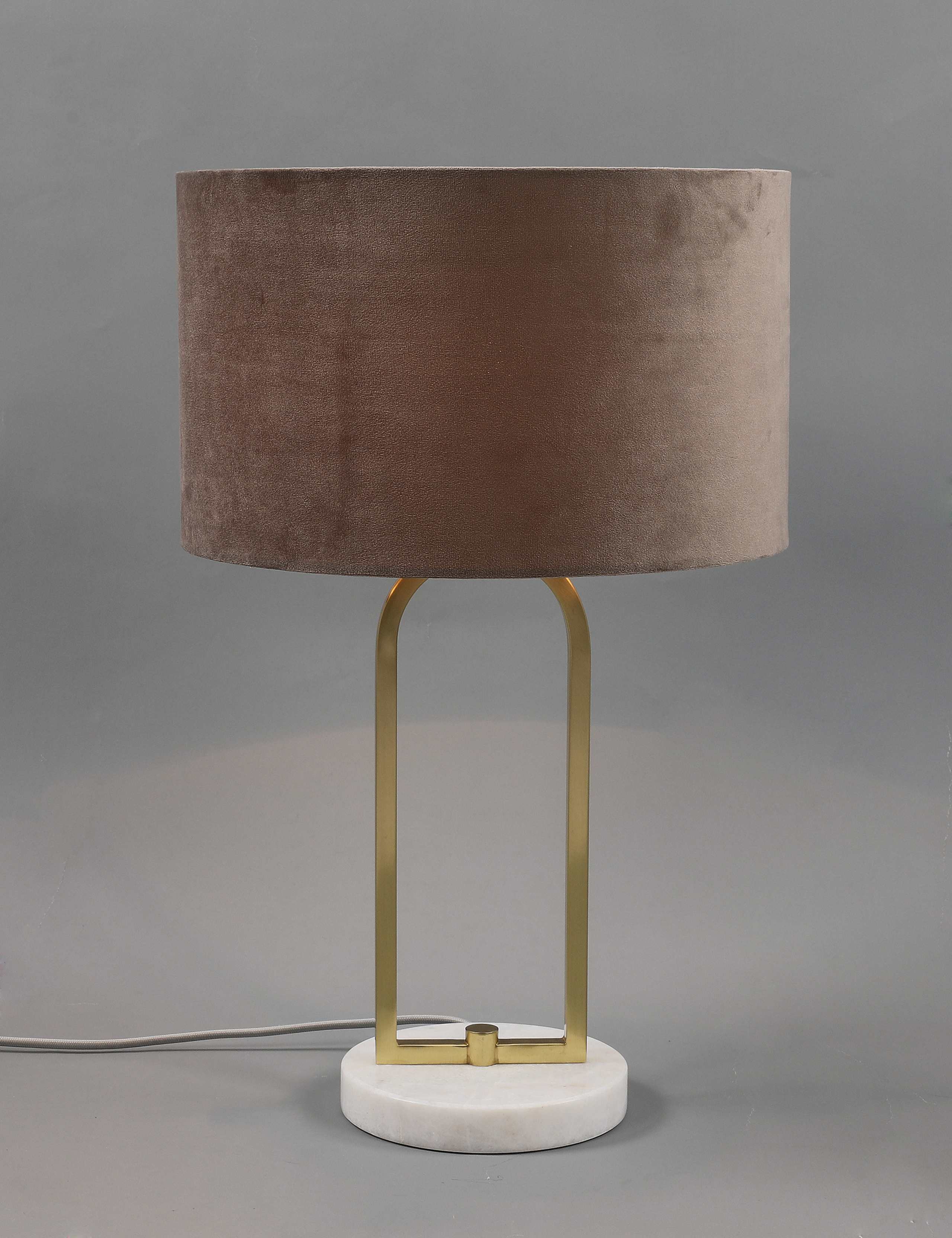 Melrose Table Lamp 3 of 4