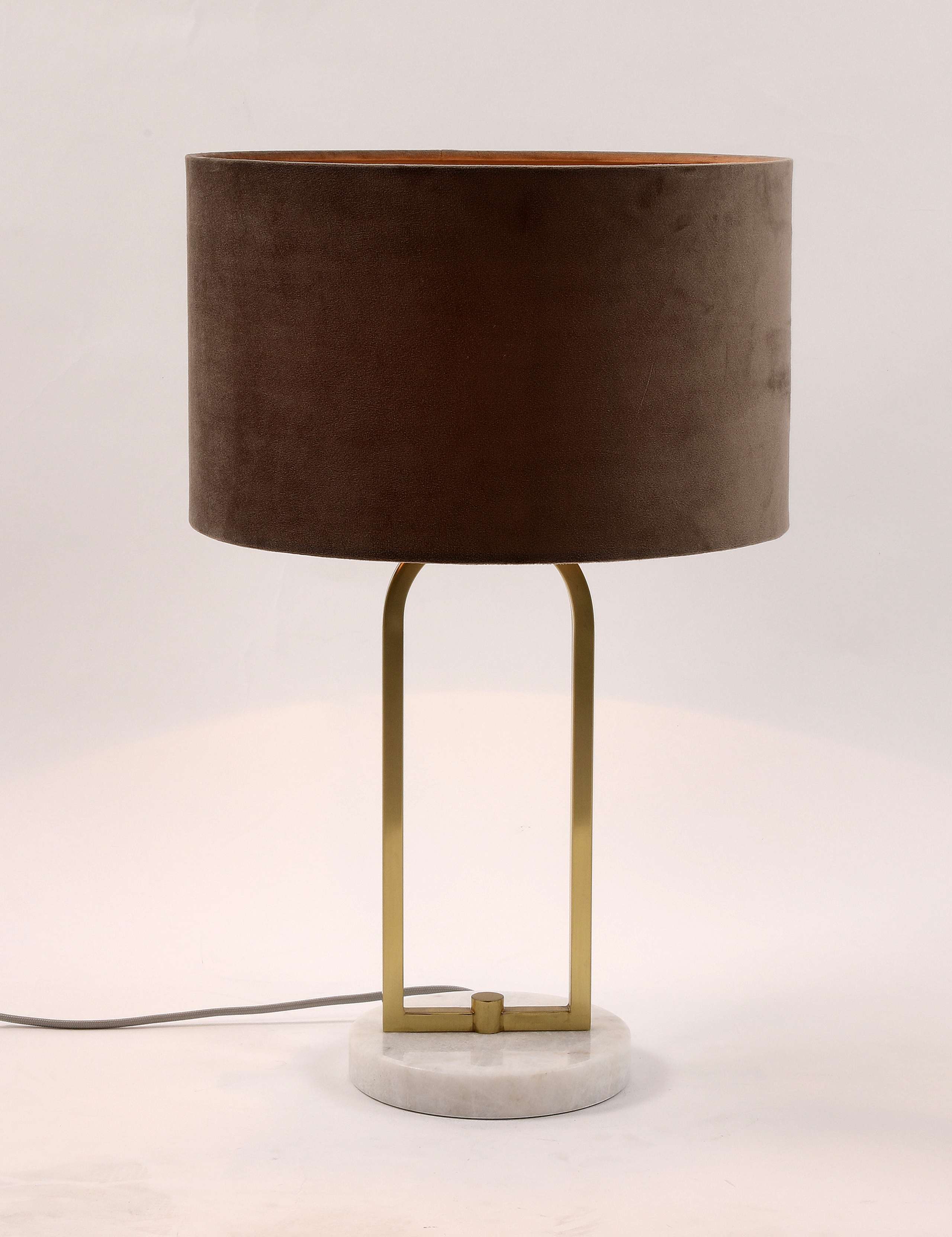 Melrose Table Lamp 2 of 4
