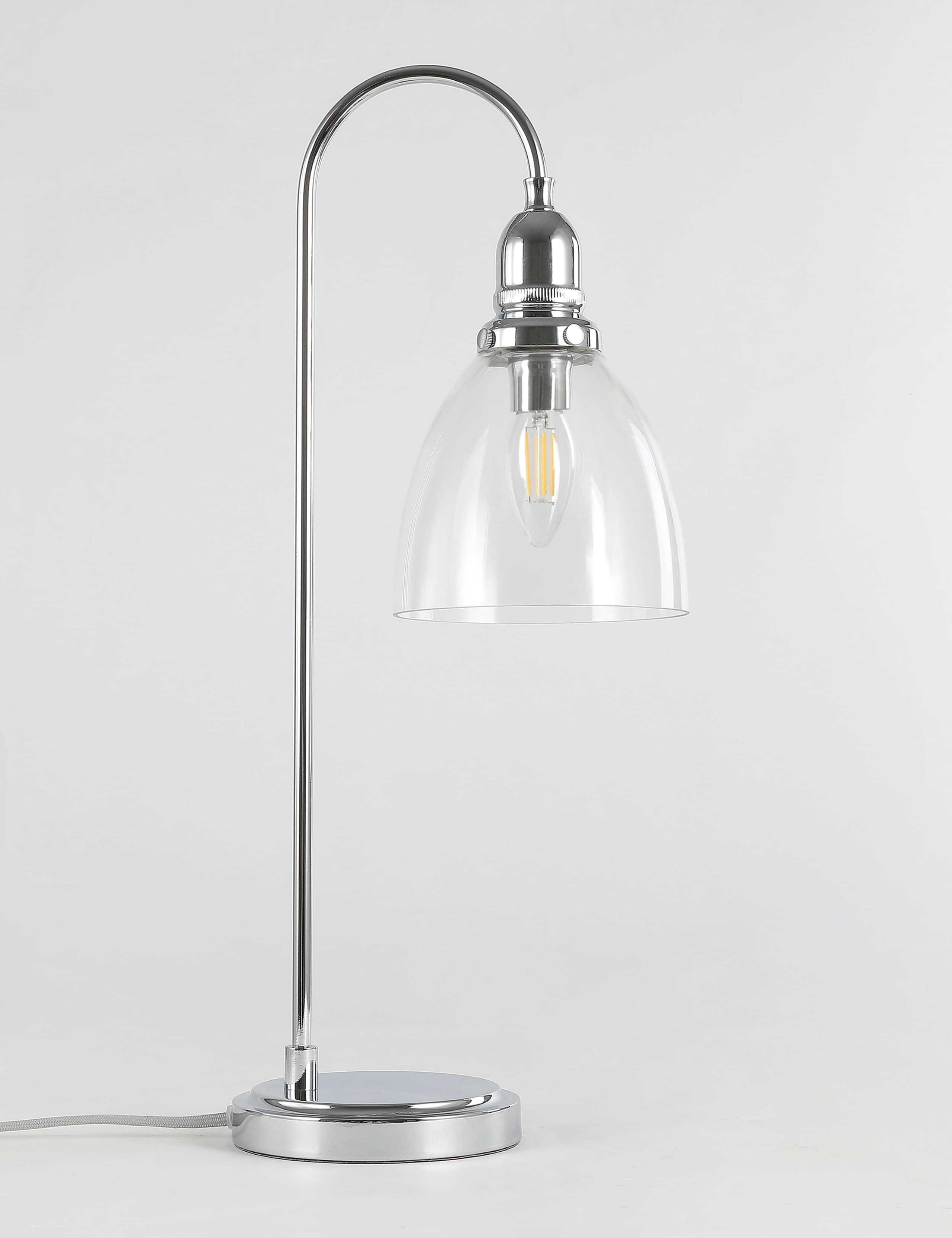 Hoxton Table Lamp 1 of 5