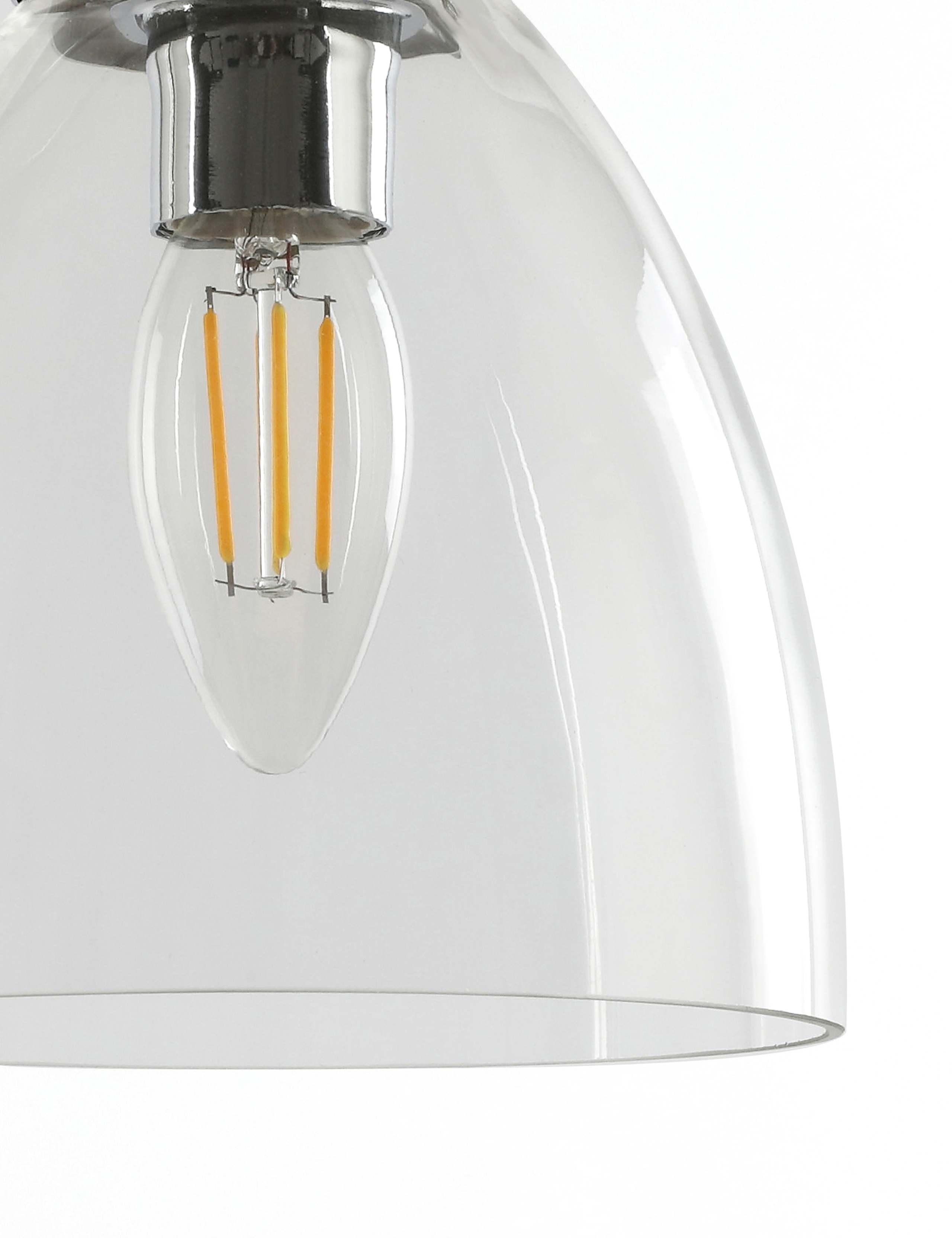 Hoxton Table Lamp 5 of 5