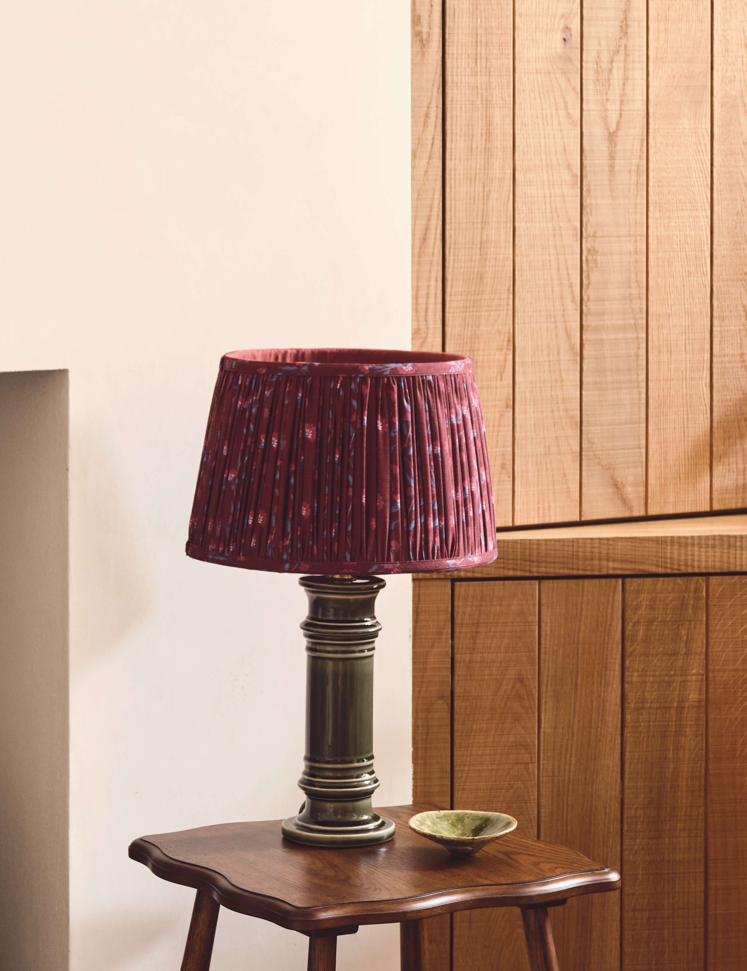 Bertie Table Lamp 8 of 9