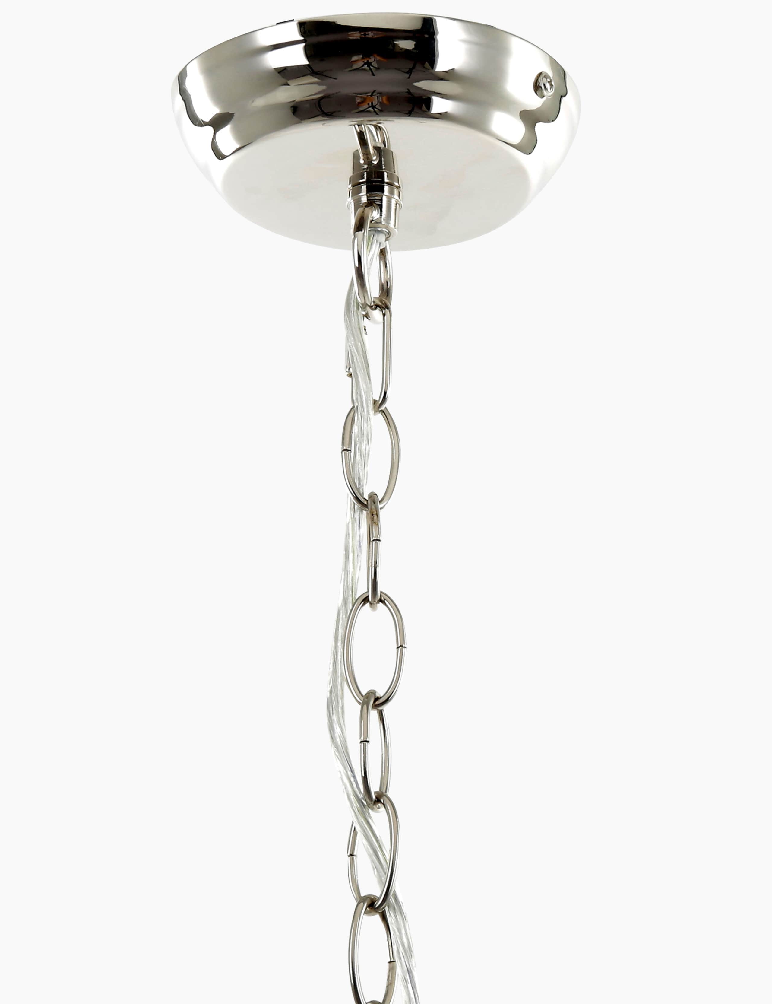 Crystal Chandelier 4 of 4