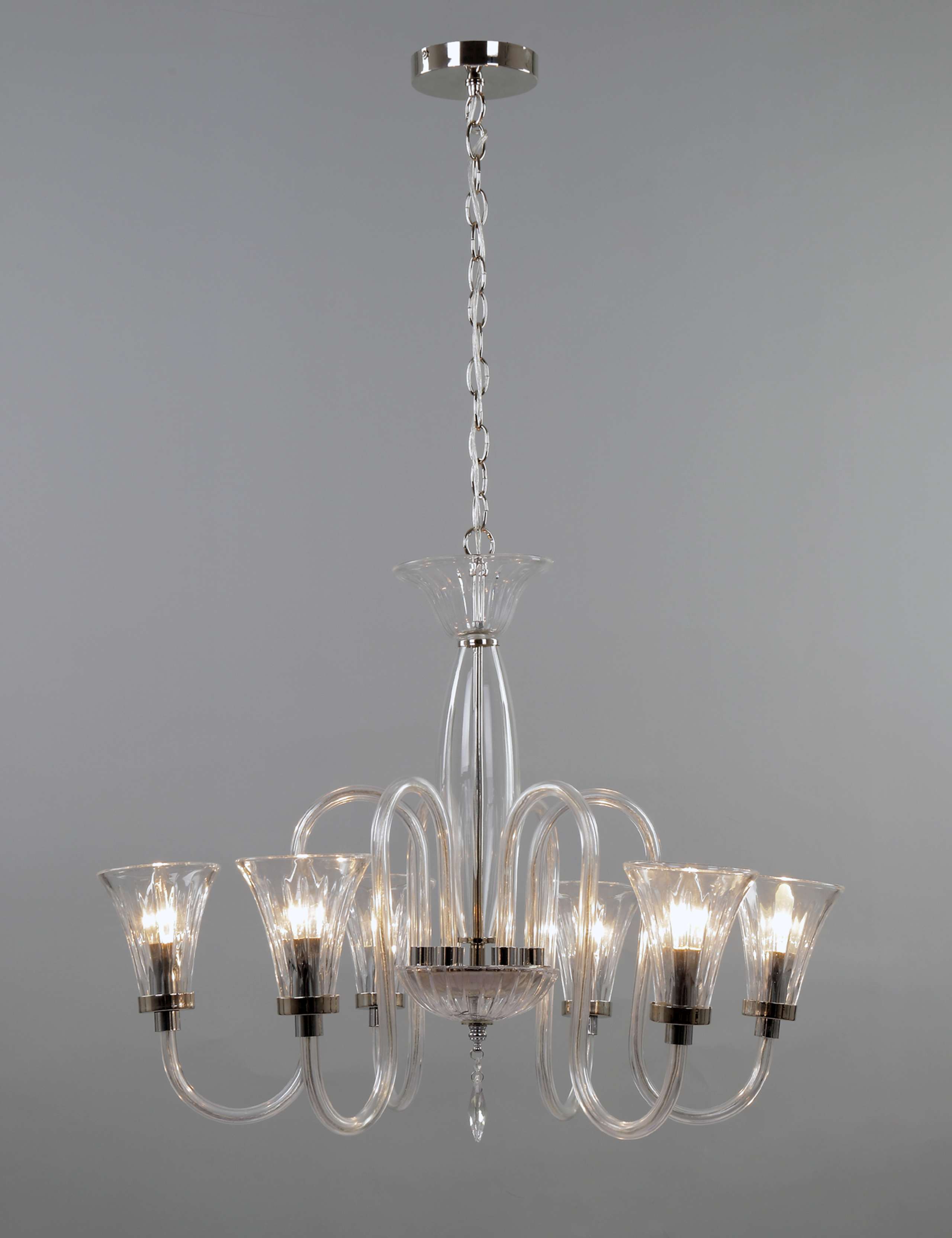 Classic Chandelier 3 of 5