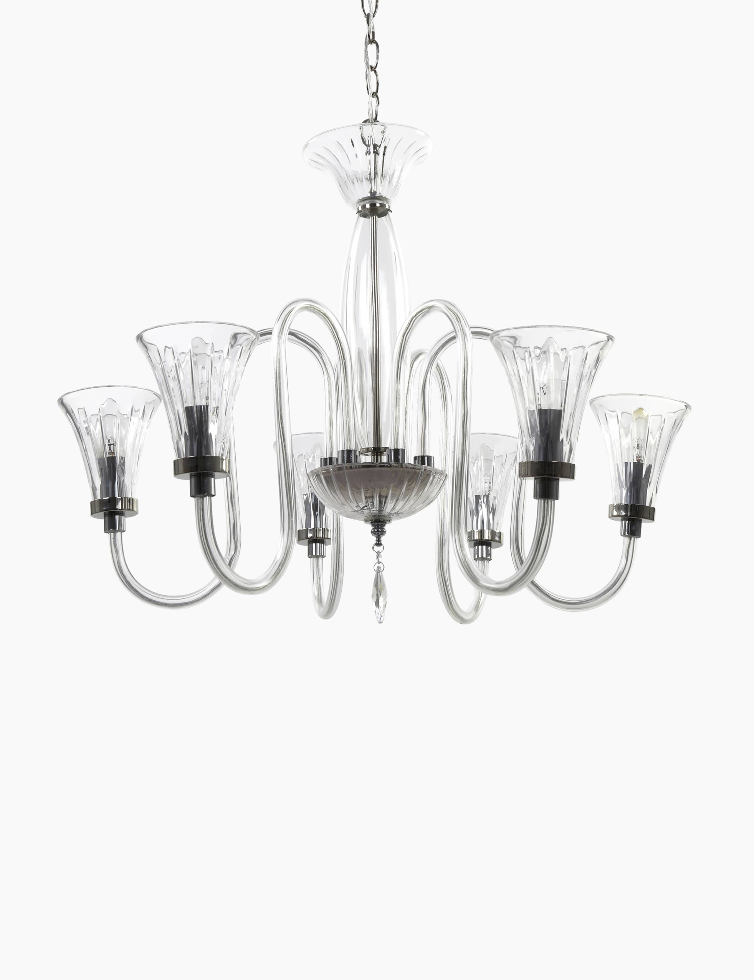 Classic Chandelier 5 of 5