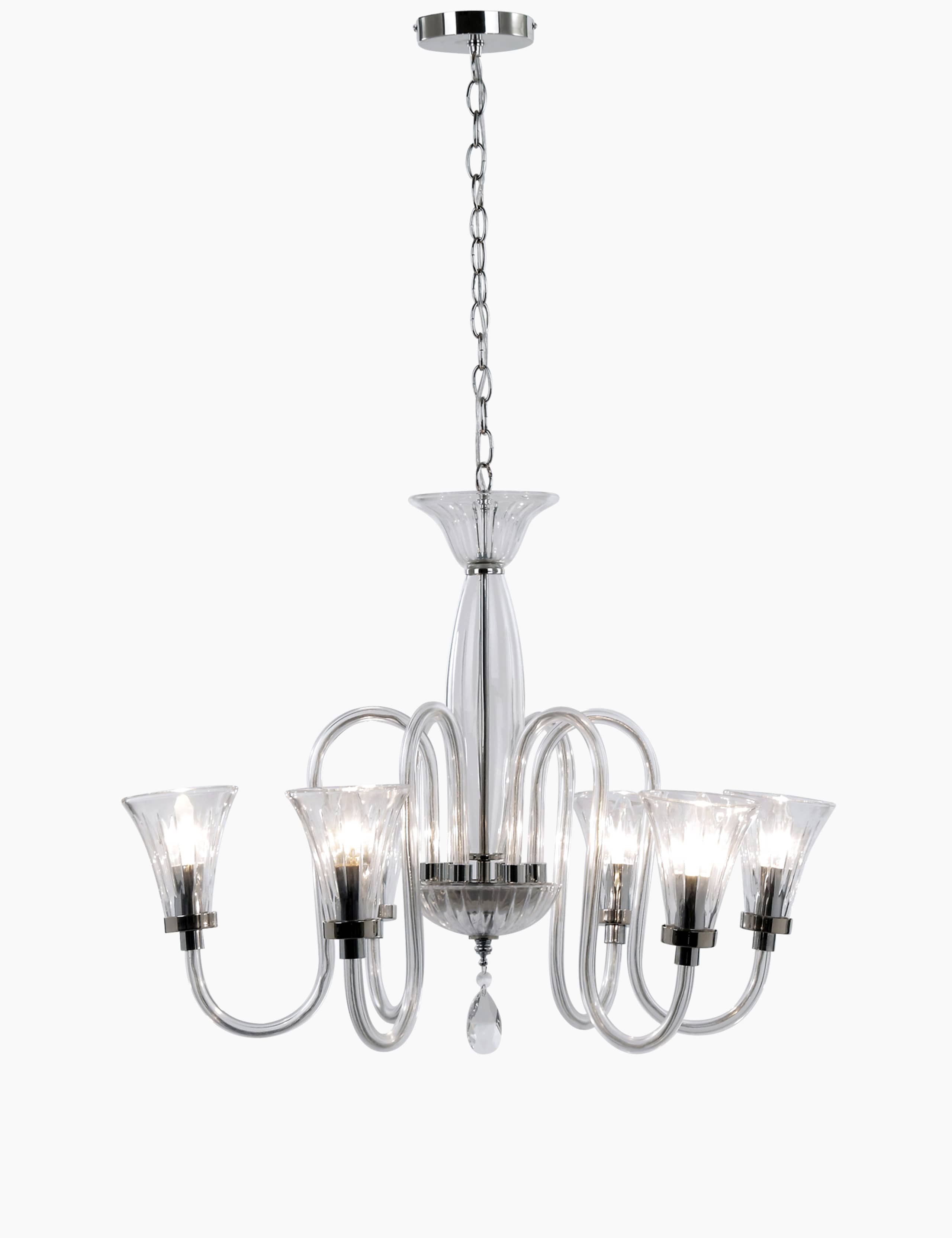 Classic Chandelier 2 of 5