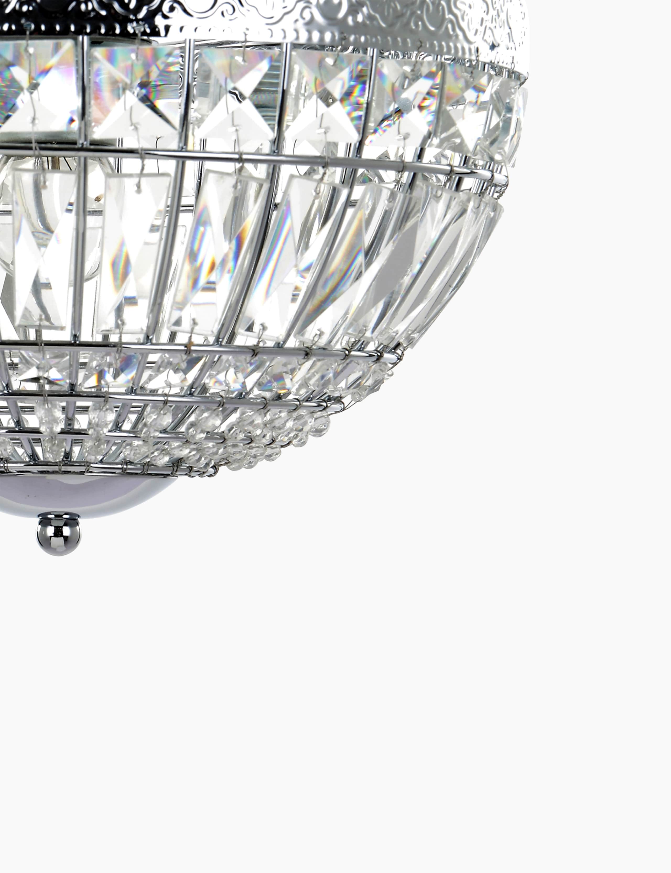 Gem Ball Ceiling Light 4 of 4