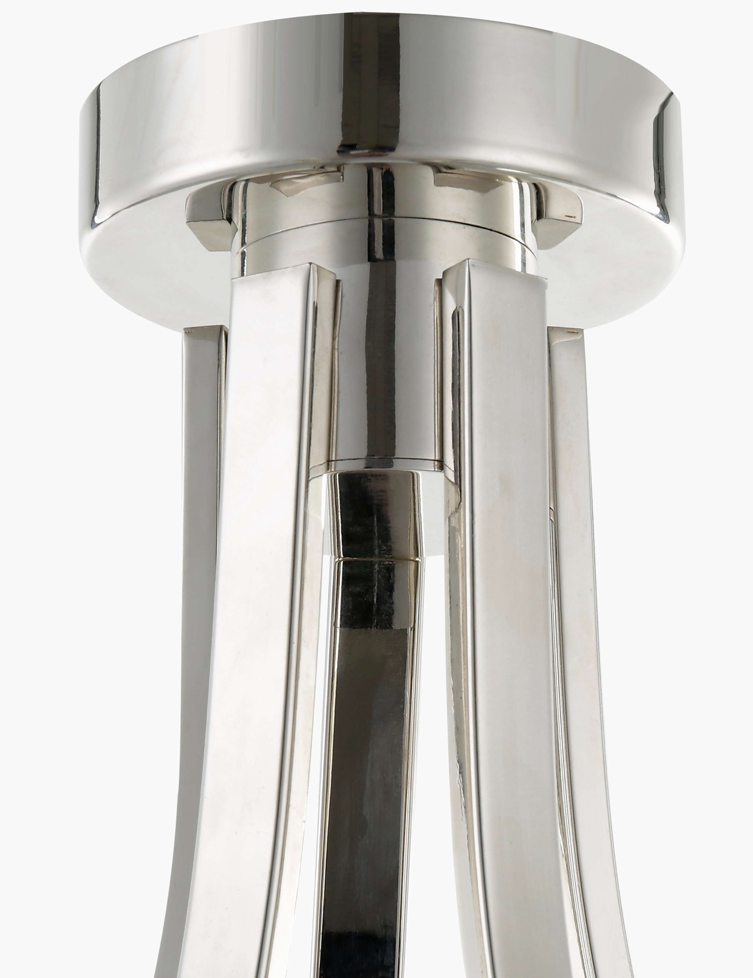 Calla Flush Ceiling Light 5 of 5