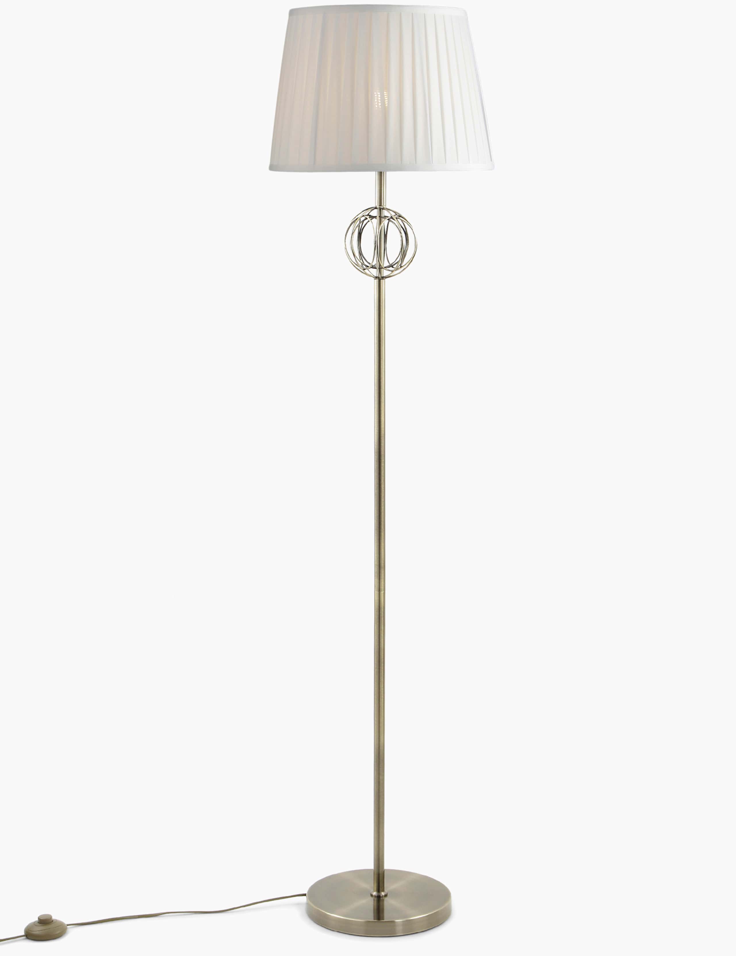 Spherical Floor Lamp 2 of 2