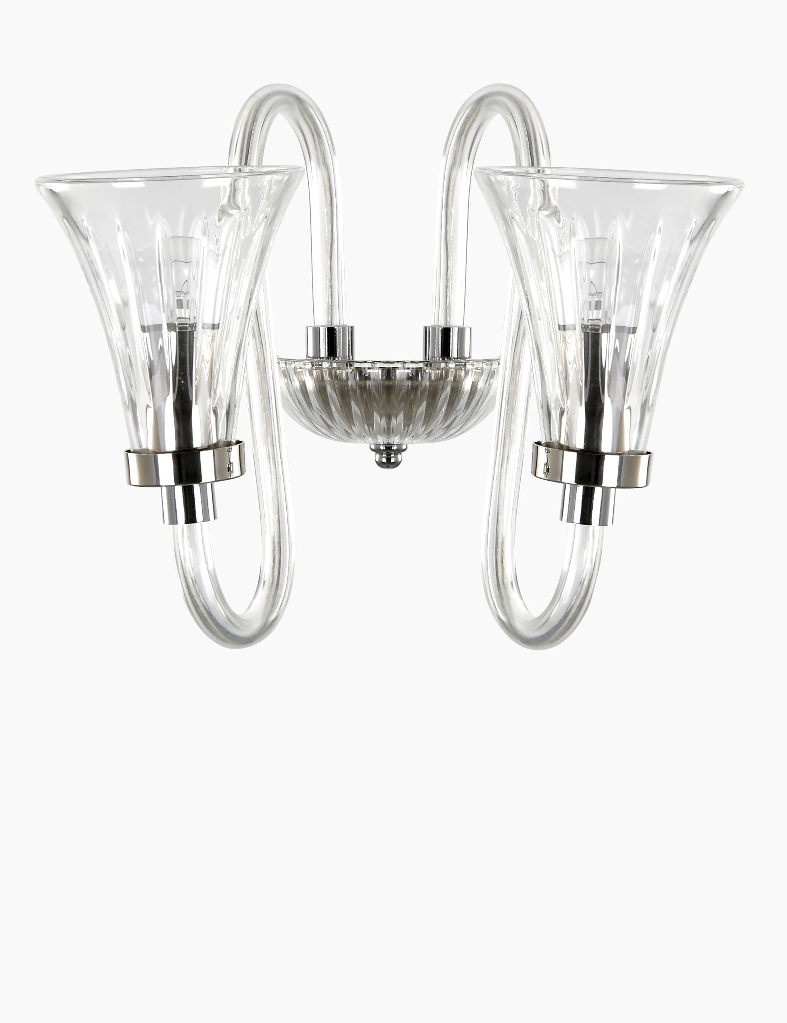 Classic Wall Light 1 of 4