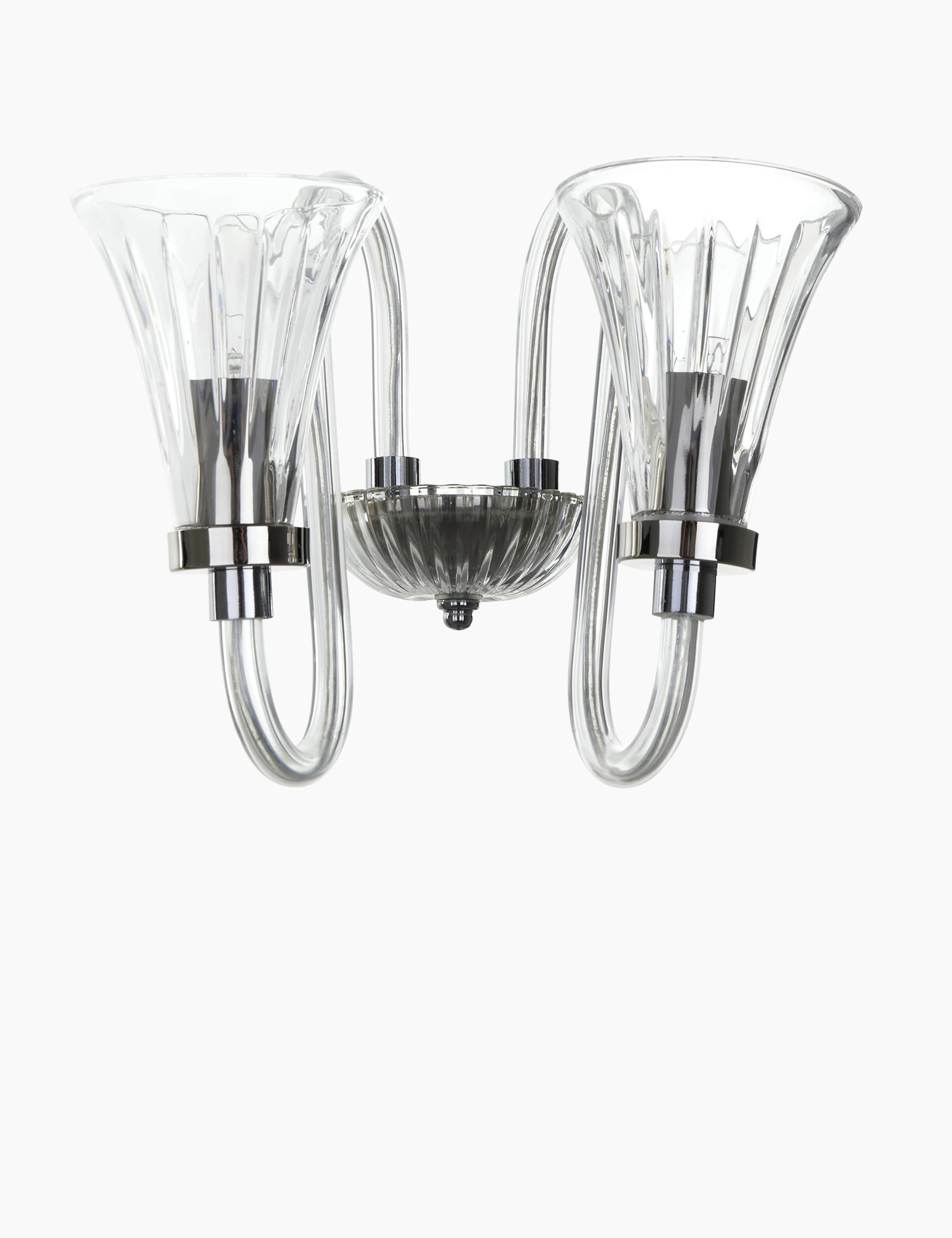 Classic Wall Light 4 of 4