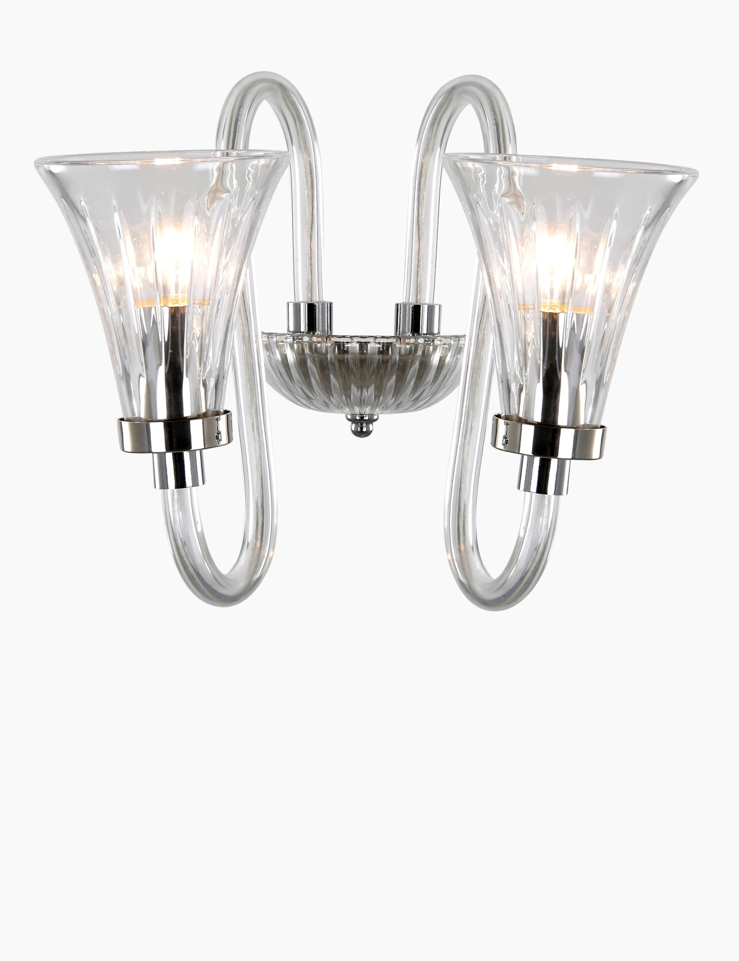 Classic Wall Light 2 of 4