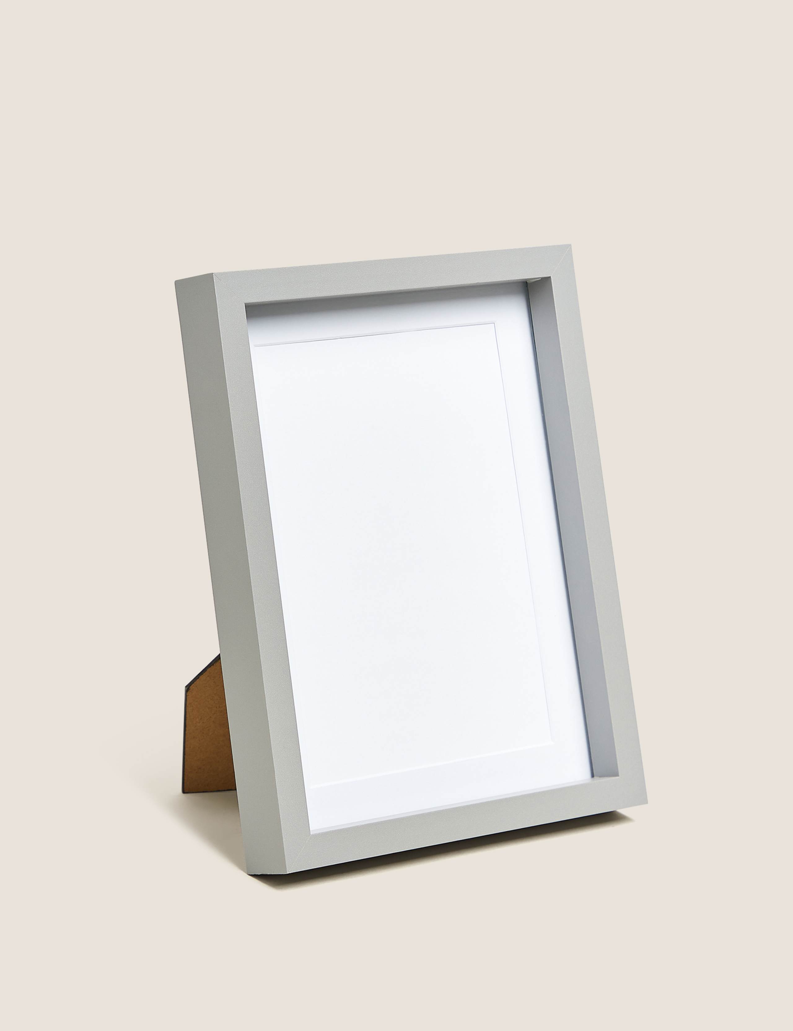 Set of 3 Photo Frames 5x7 inch 2 of 5