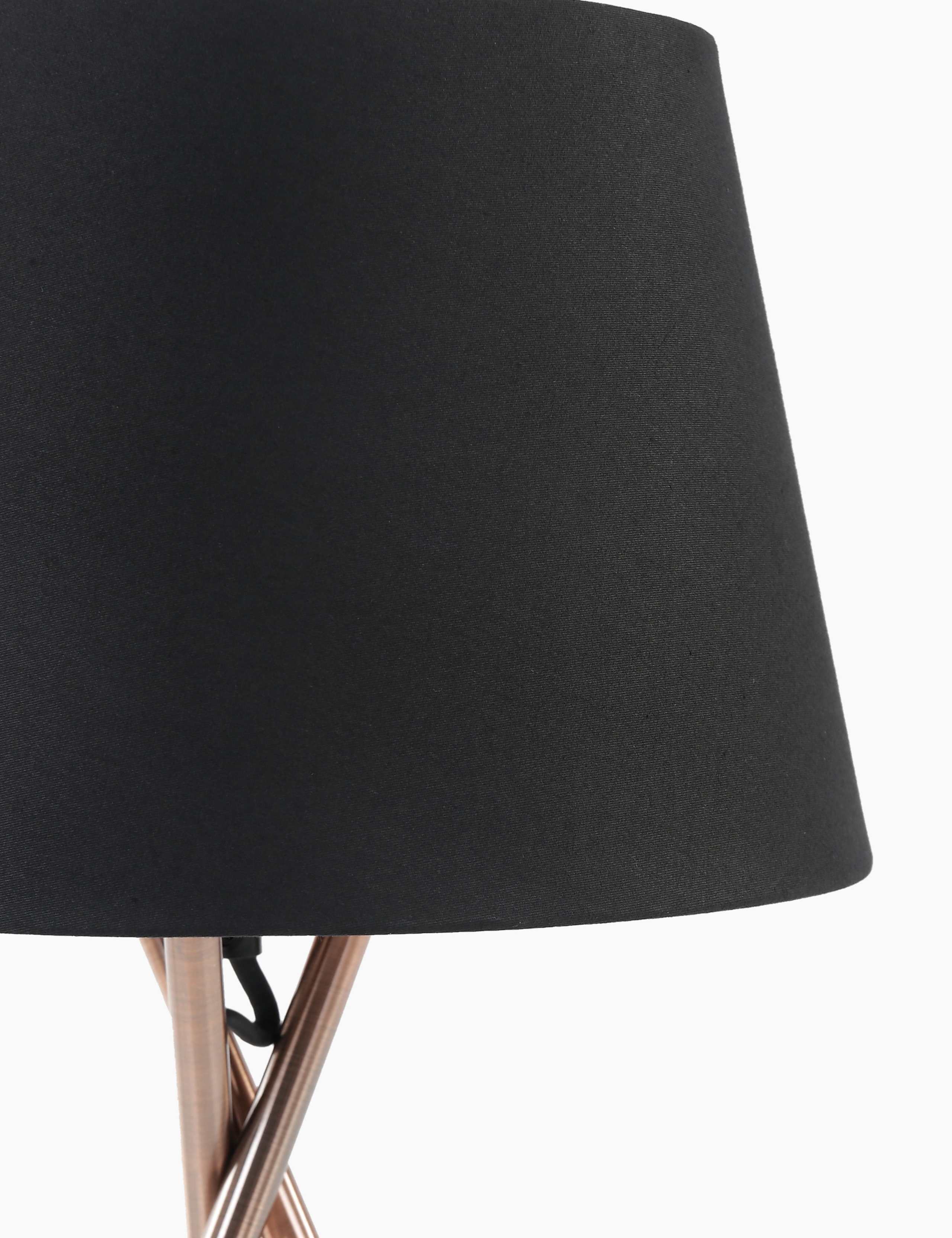 Alexa Table Lamp 4 of 4