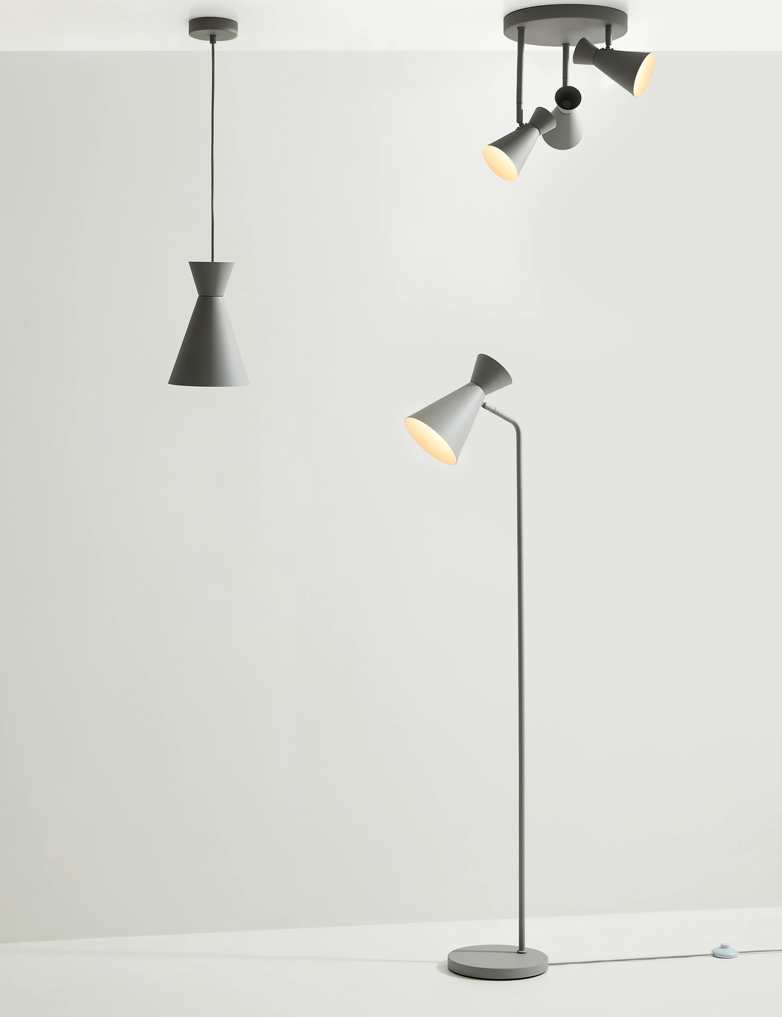 Rufus Floor Lamp 6 of 6