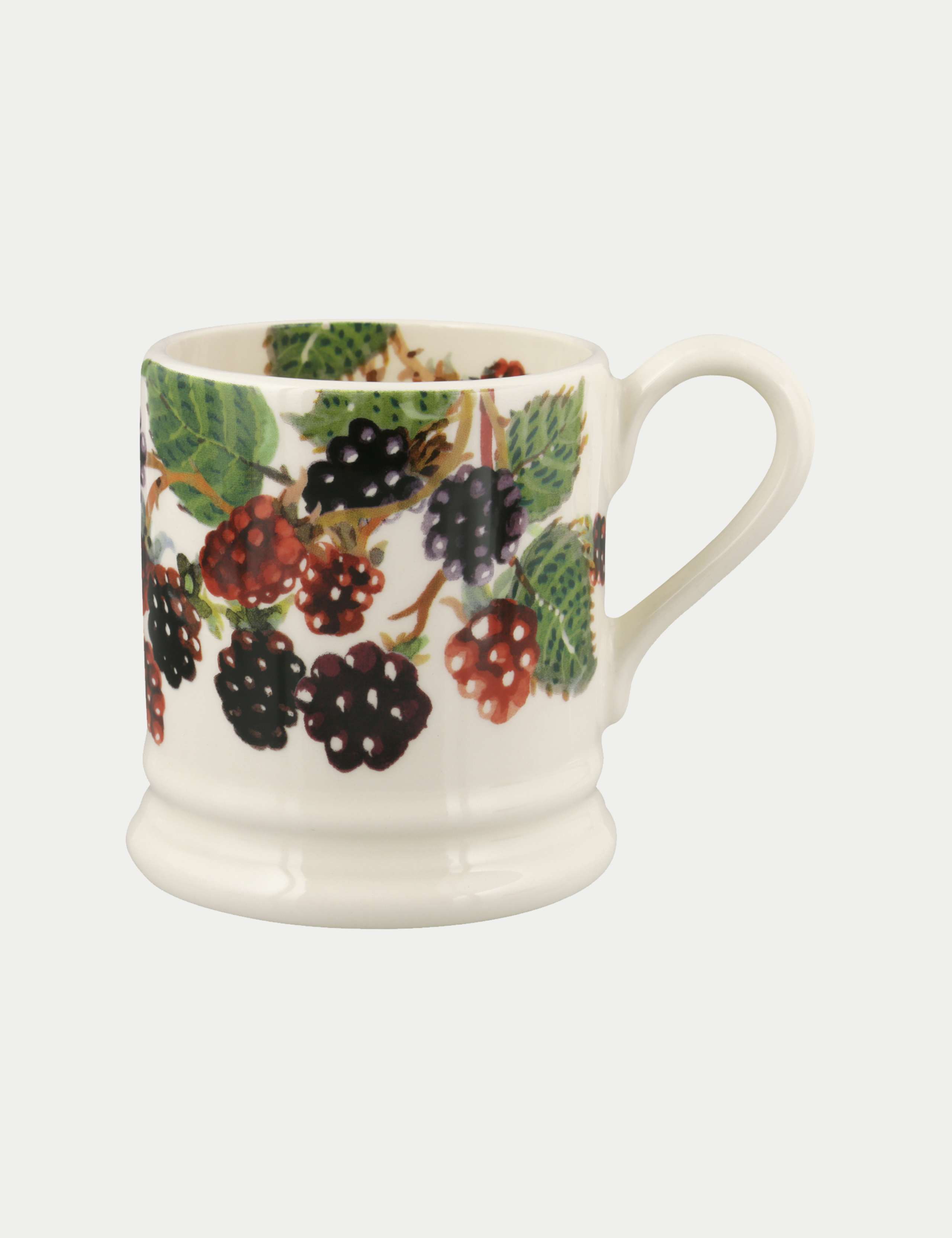 Blackberry Mug 2 of 5