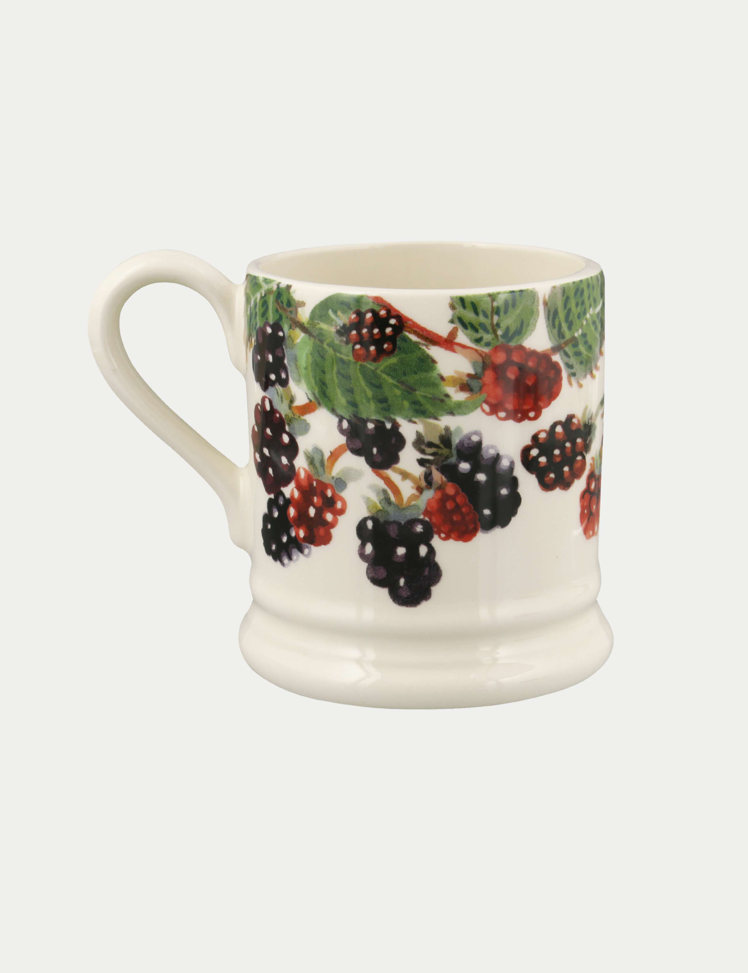 Blackberry Mug 4 of 5