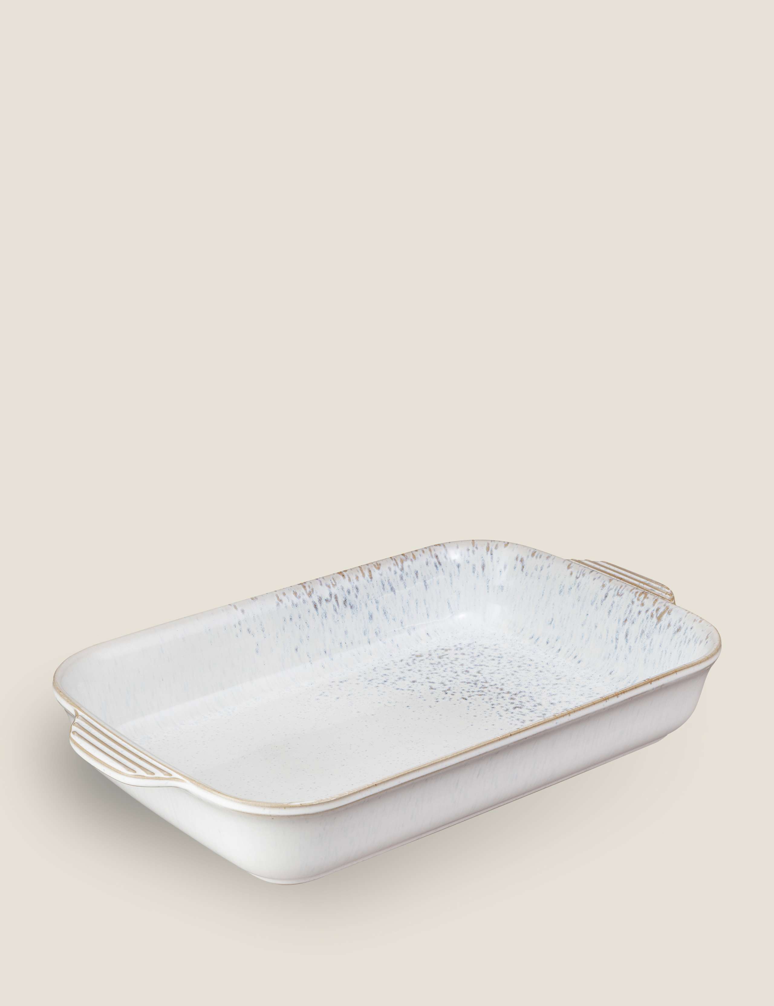 Kiln Stoneware Large Oven Tray 2 of 3