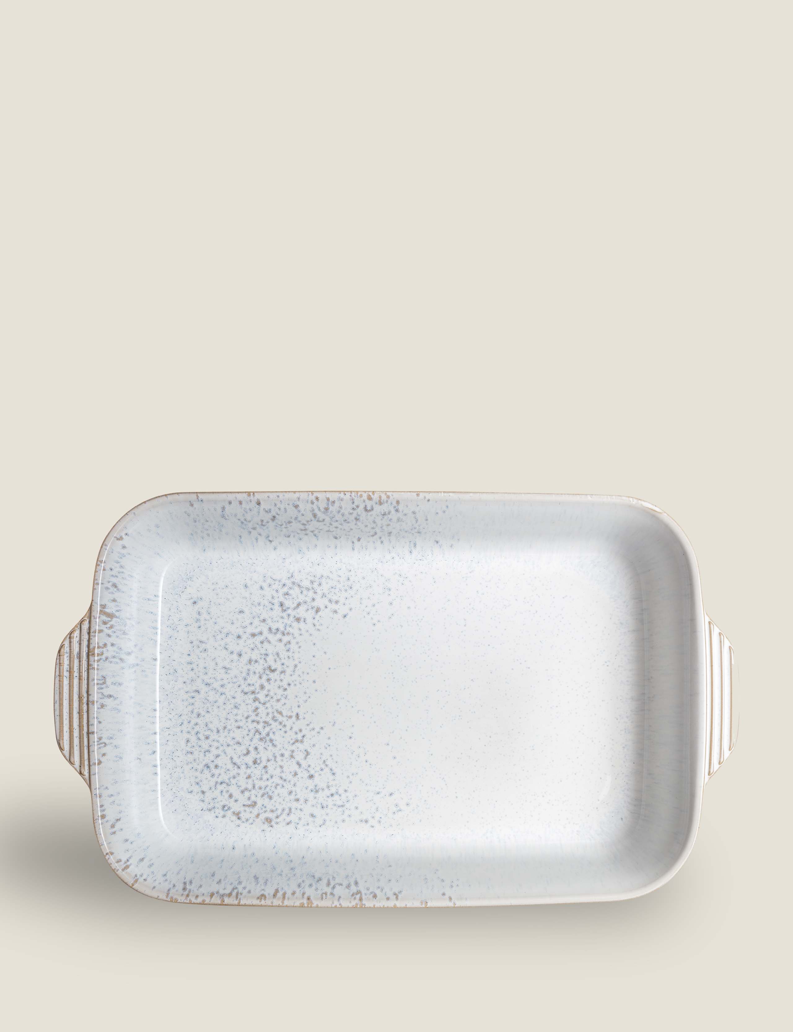 Kiln Stoneware Large Oven Tray 3 of 3