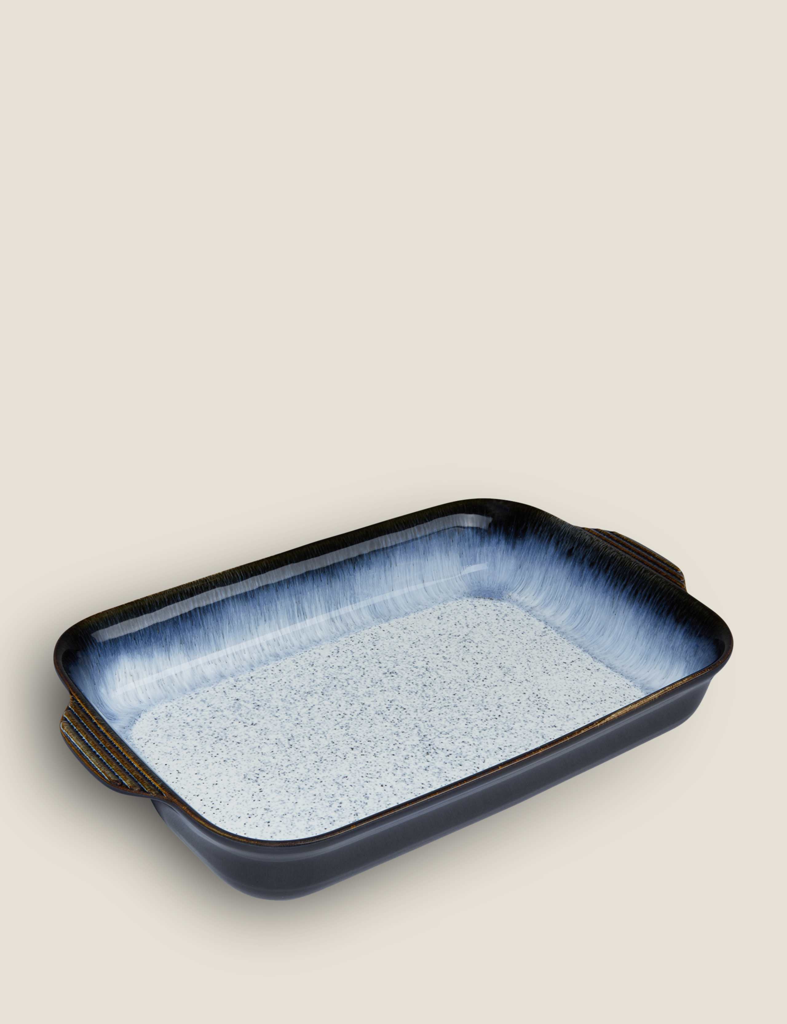 Halo Stoneware Large Oven Tray 2 of 3