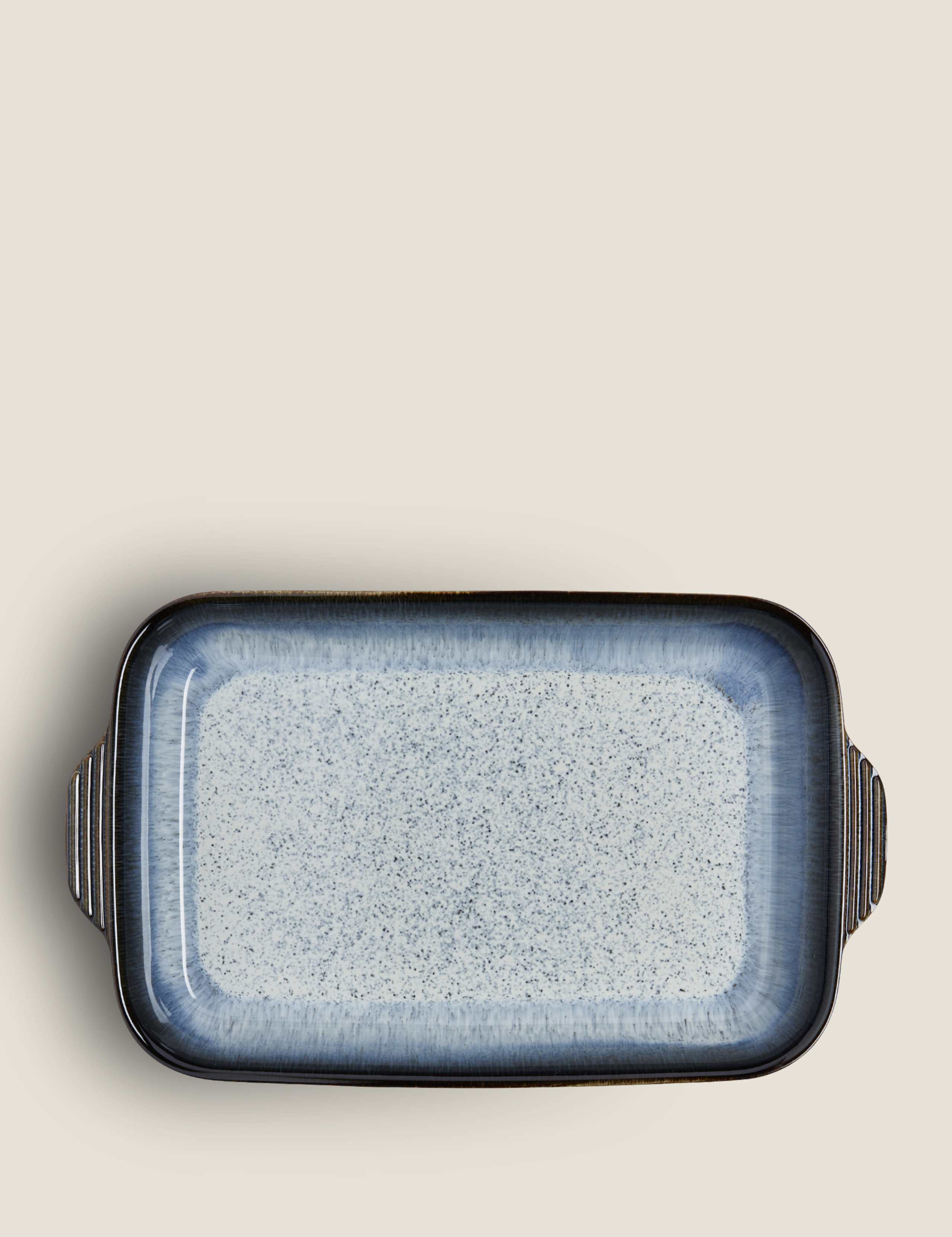 Halo Stoneware Large Oven Tray 3 of 3