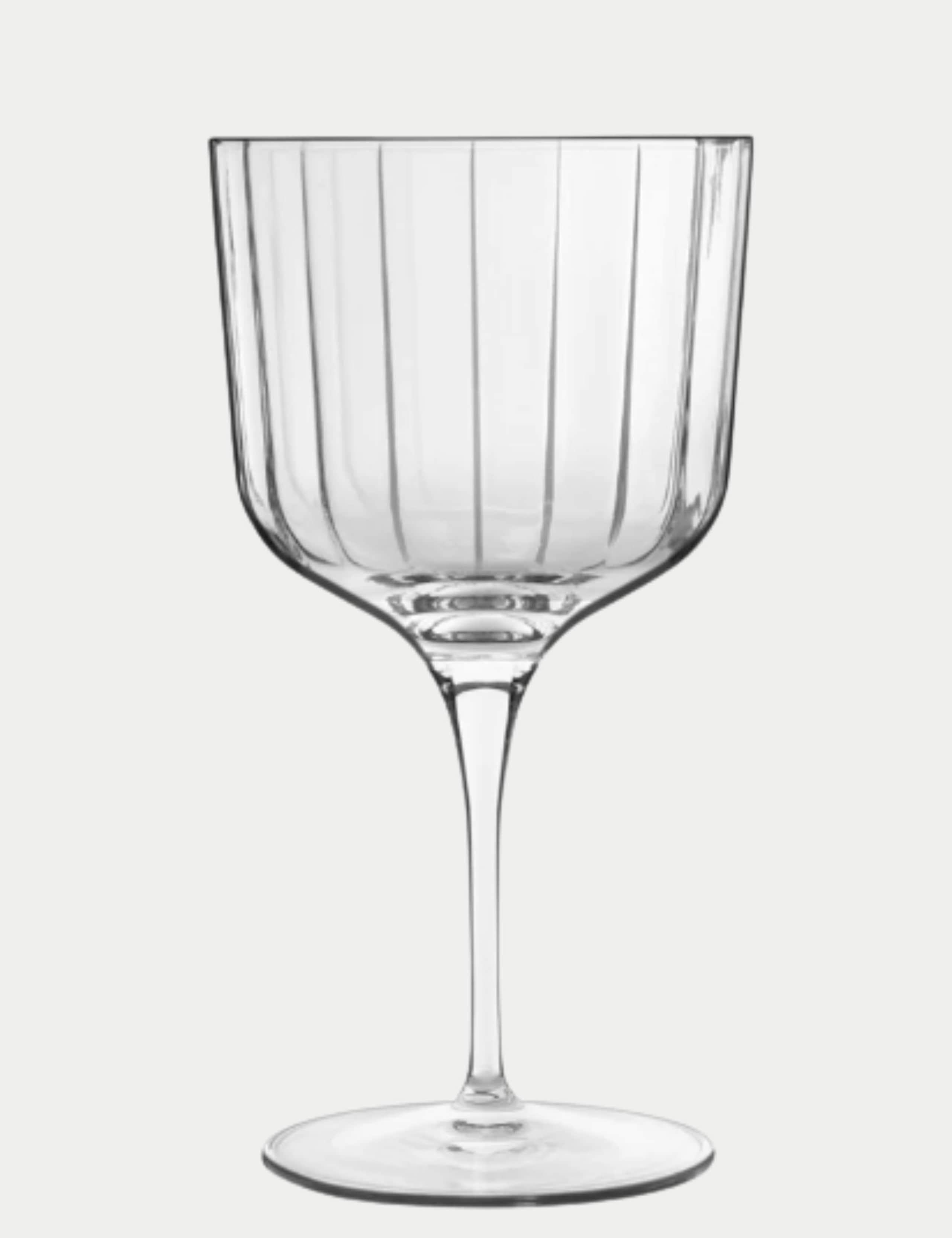 Set of 2 Bach Sloe Gin Glasses 3 of 3